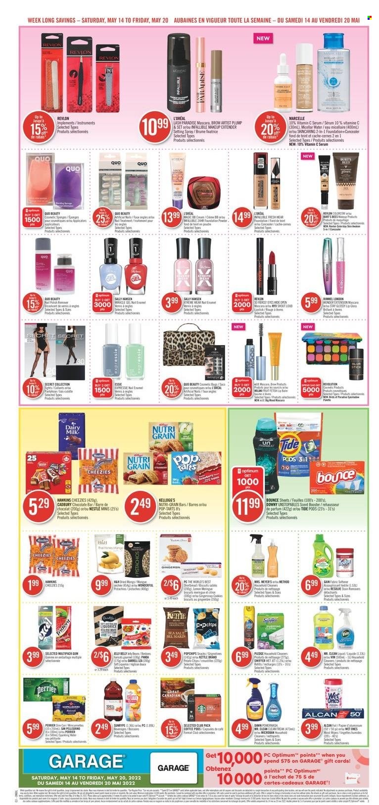 Shoppers Drug Mart flyer - May 14, 2022 - May 20, 2022. Page 3