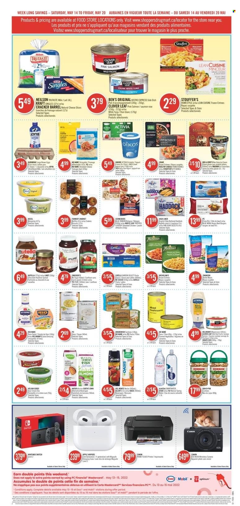 Shoppers Drug Mart flyer - May 14, 2022 - May 20, 2022. Page 5