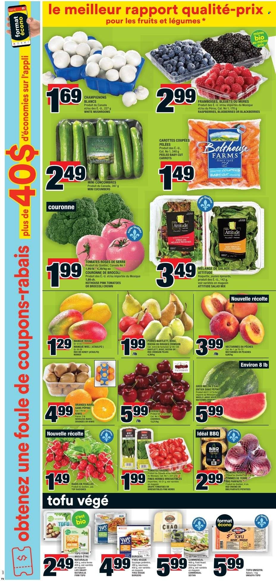 Super C flyer - May 19, 2022 - May 25, 2022. Page 3