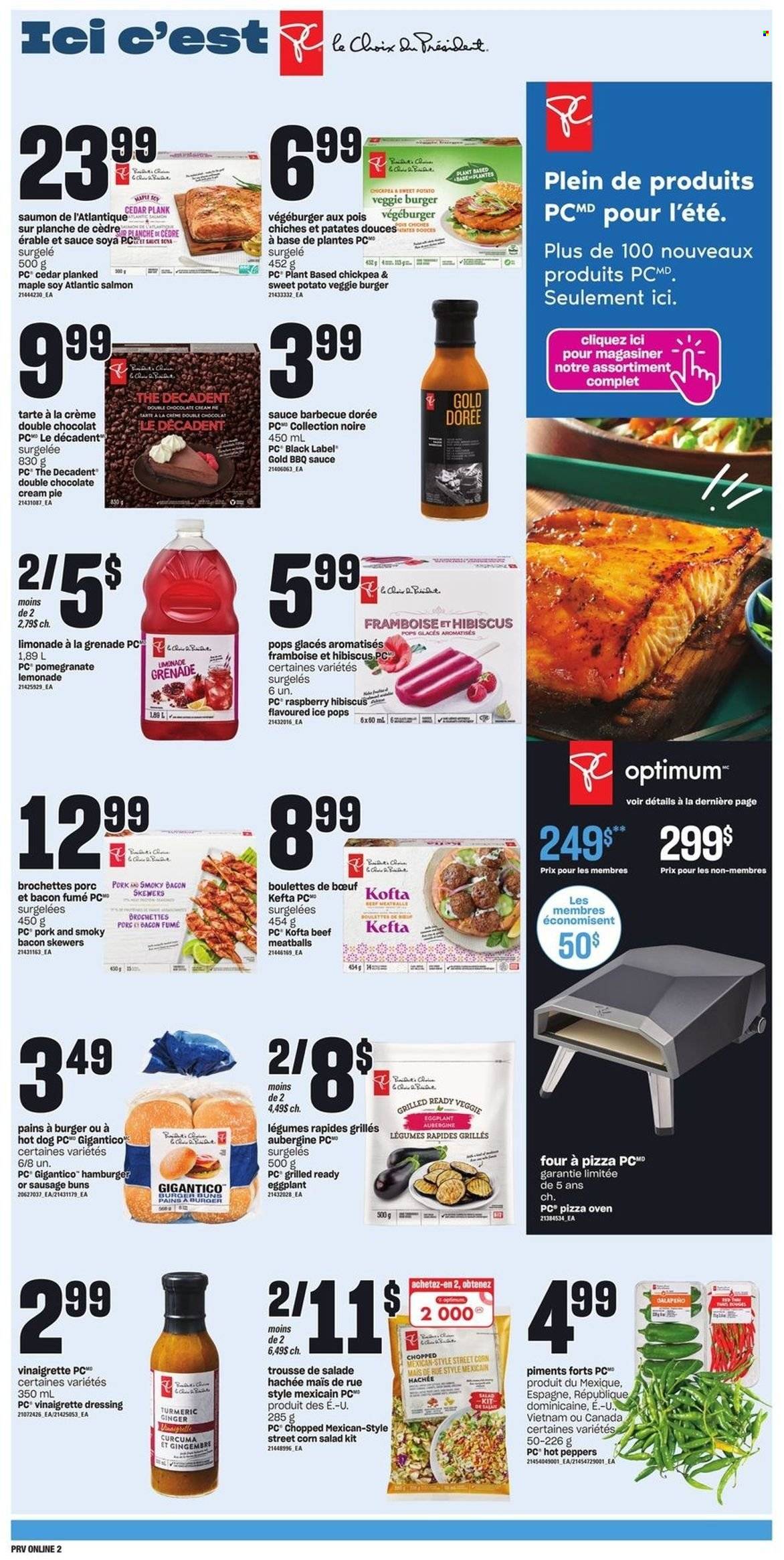 Circulaire Provigo - 19 Mai 2022 - 25 Mai 2022. Page 6