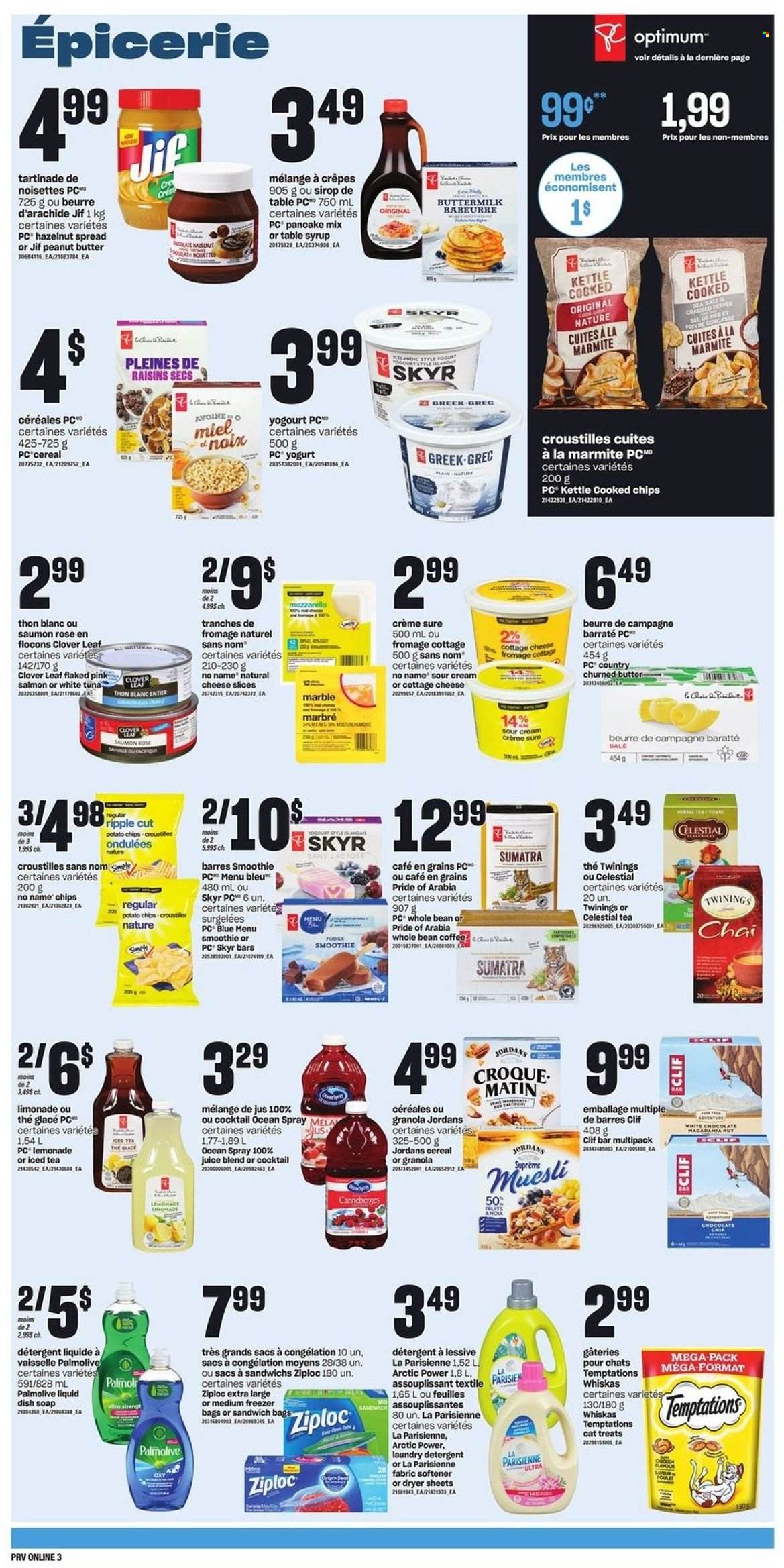 Circulaire Provigo - 19 Mai 2022 - 25 Mai 2022. Page 7