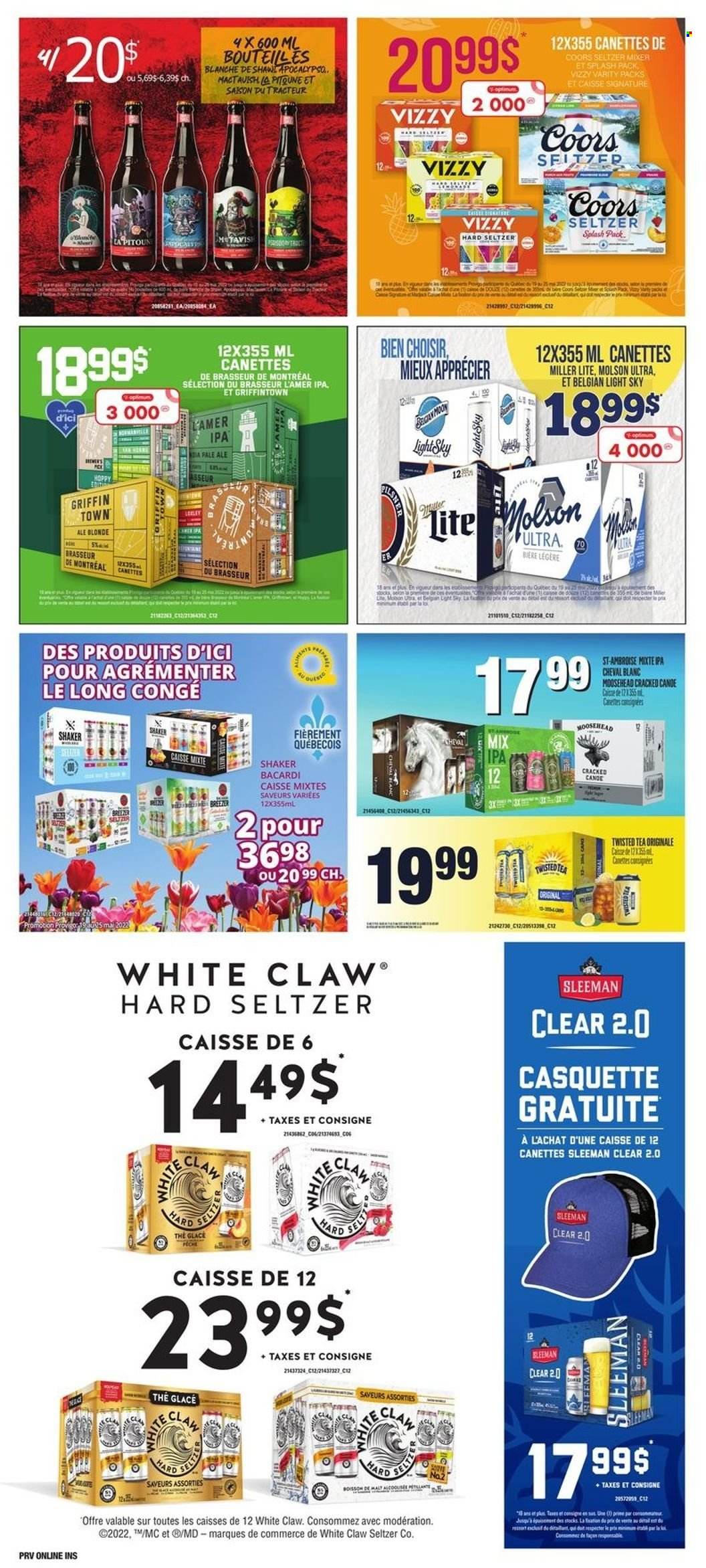Circulaire Provigo - 19 Mai 2022 - 25 Mai 2022. Page 8