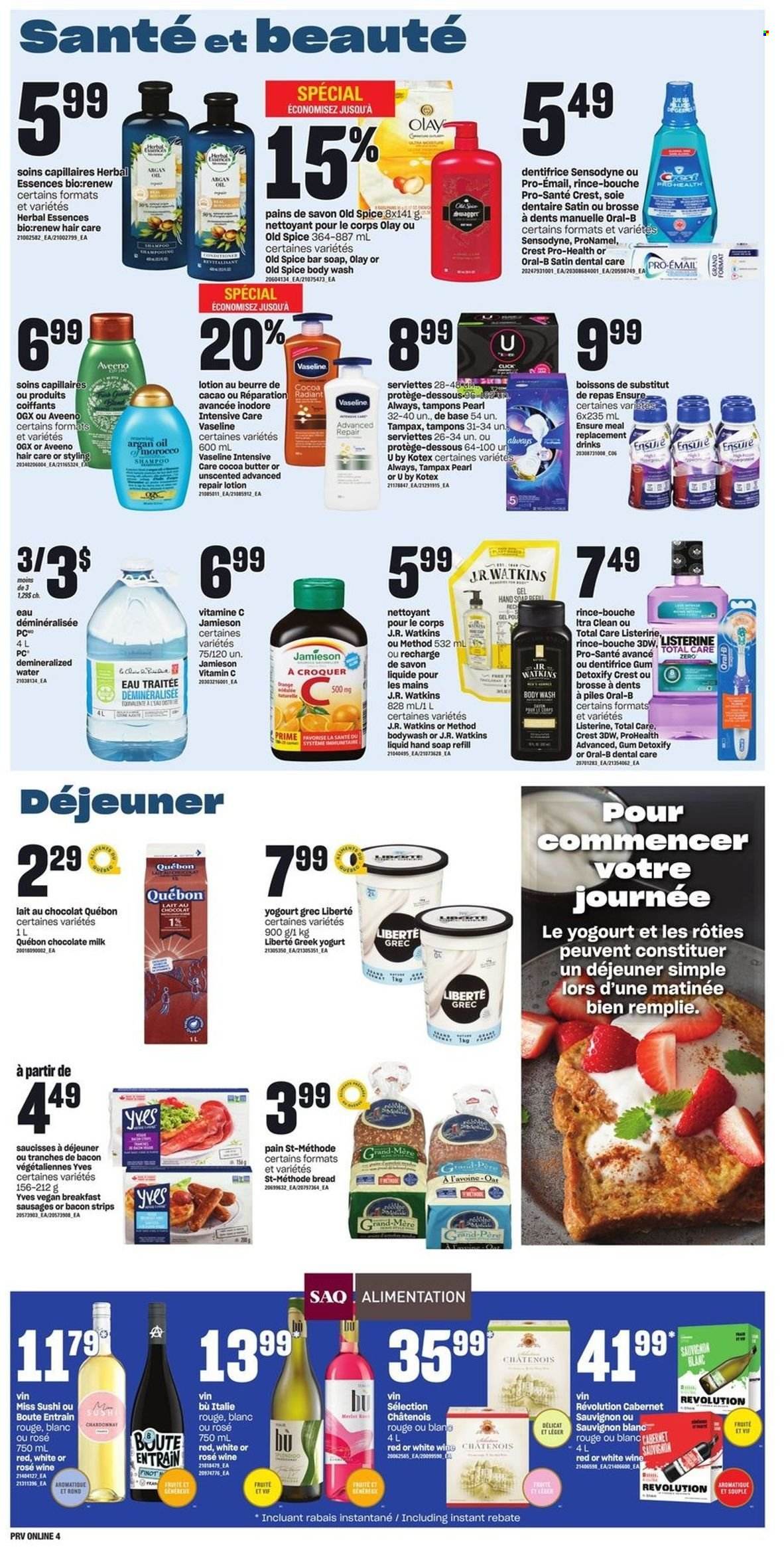 Circulaire Provigo - 19 Mai 2022 - 25 Mai 2022. Page 9
