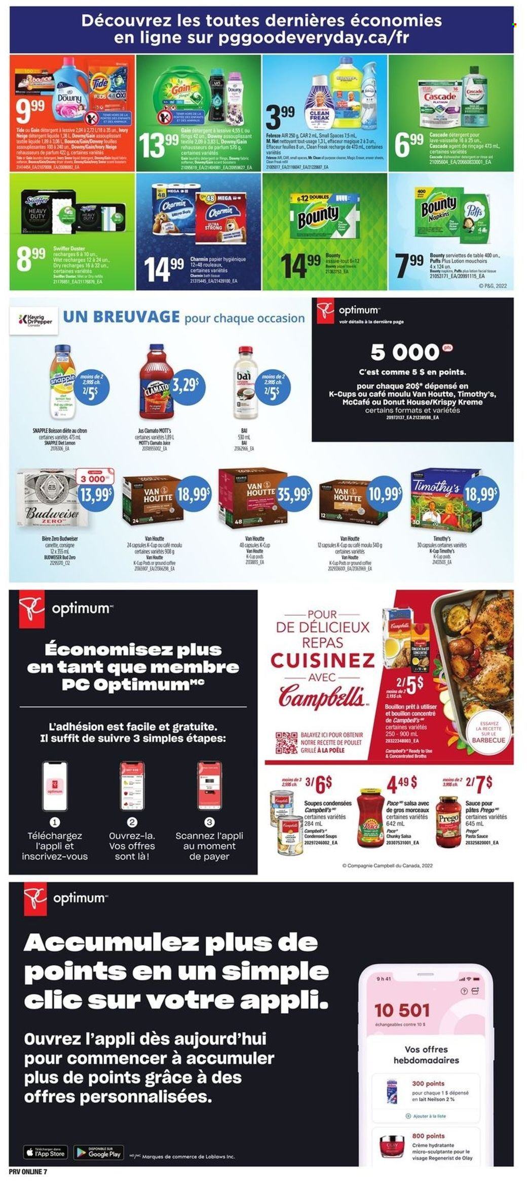 Circulaire Provigo - 19 Mai 2022 - 25 Mai 2022. Page 12