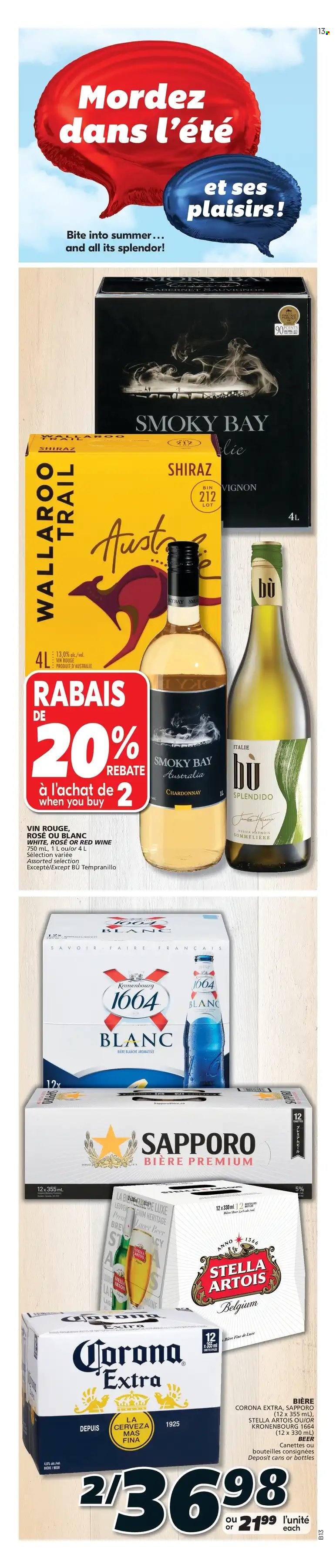 IGA flyer - May 19, 2022 - May 25, 2022. Page 13
