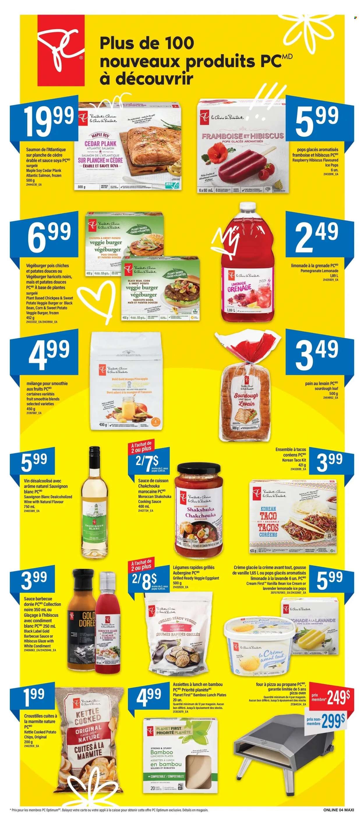 Maxi & Cie flyer - May 19, 2022 - May 25, 2022. Page 9