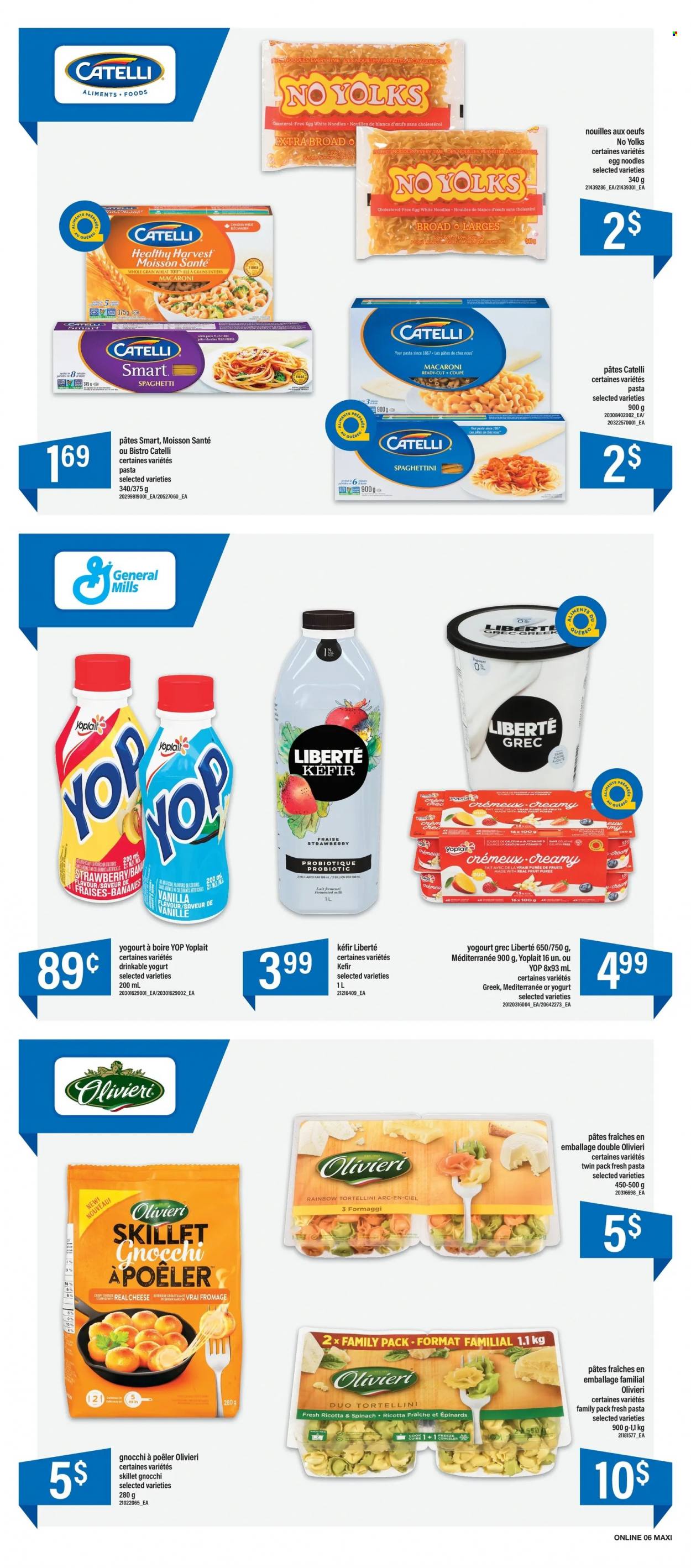 Maxi & Cie flyer - May 19, 2022 - May 25, 2022. Page 12