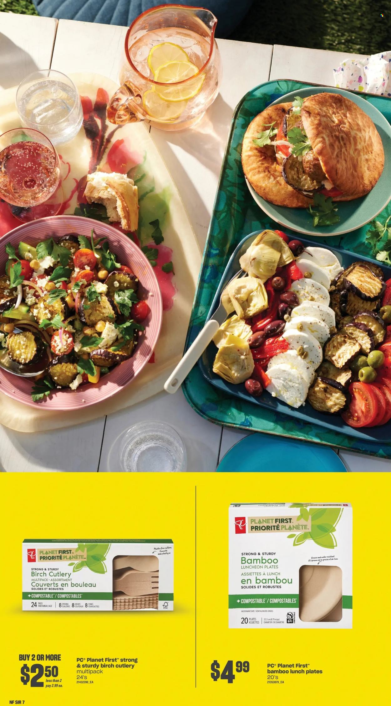 No Frills flyer - May 19, 2022 - July 13, 2022. Page 7