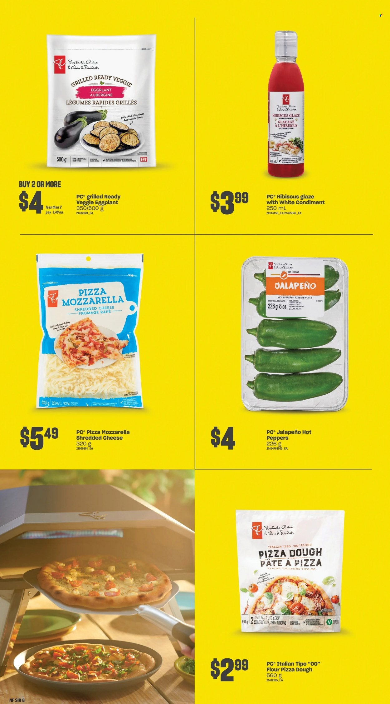 No Frills flyer - May 19, 2022 - July 13, 2022. Page 8
