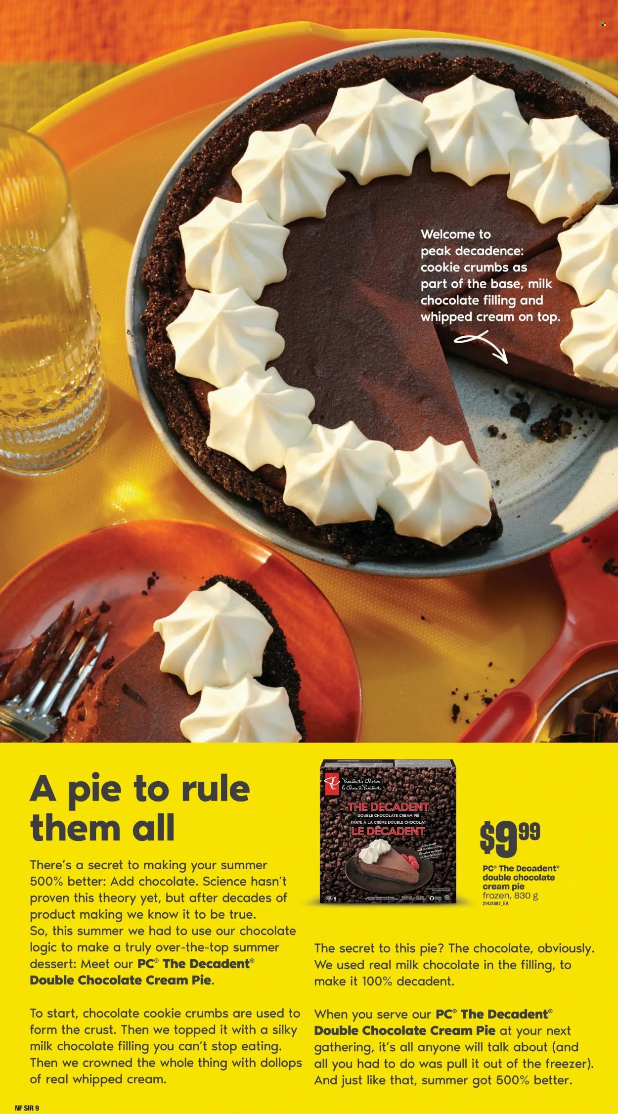 No Frills flyer - May 19, 2022 - July 13, 2022. Page 9