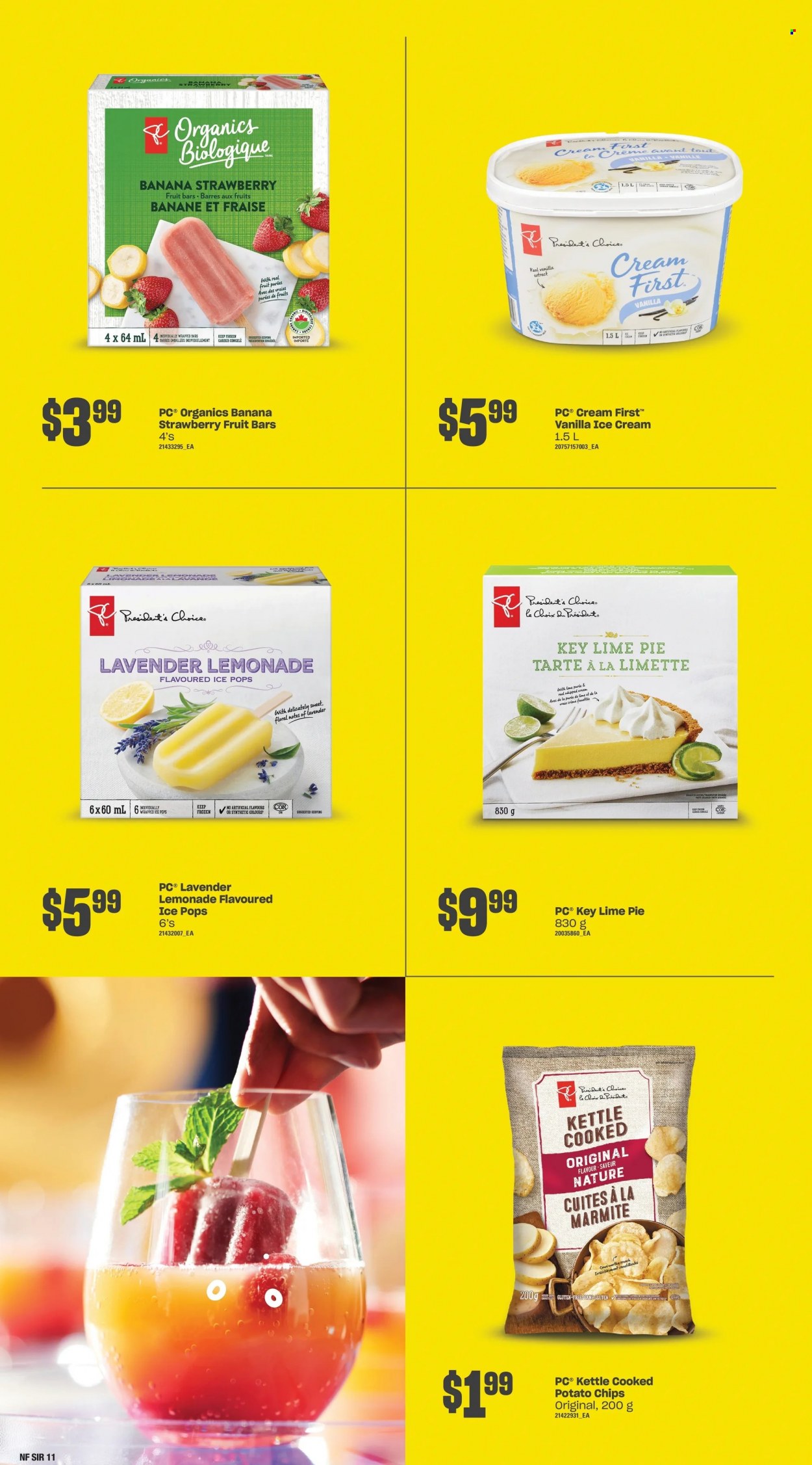 No Frills flyer - May 19, 2022 - July 13, 2022. Page 11