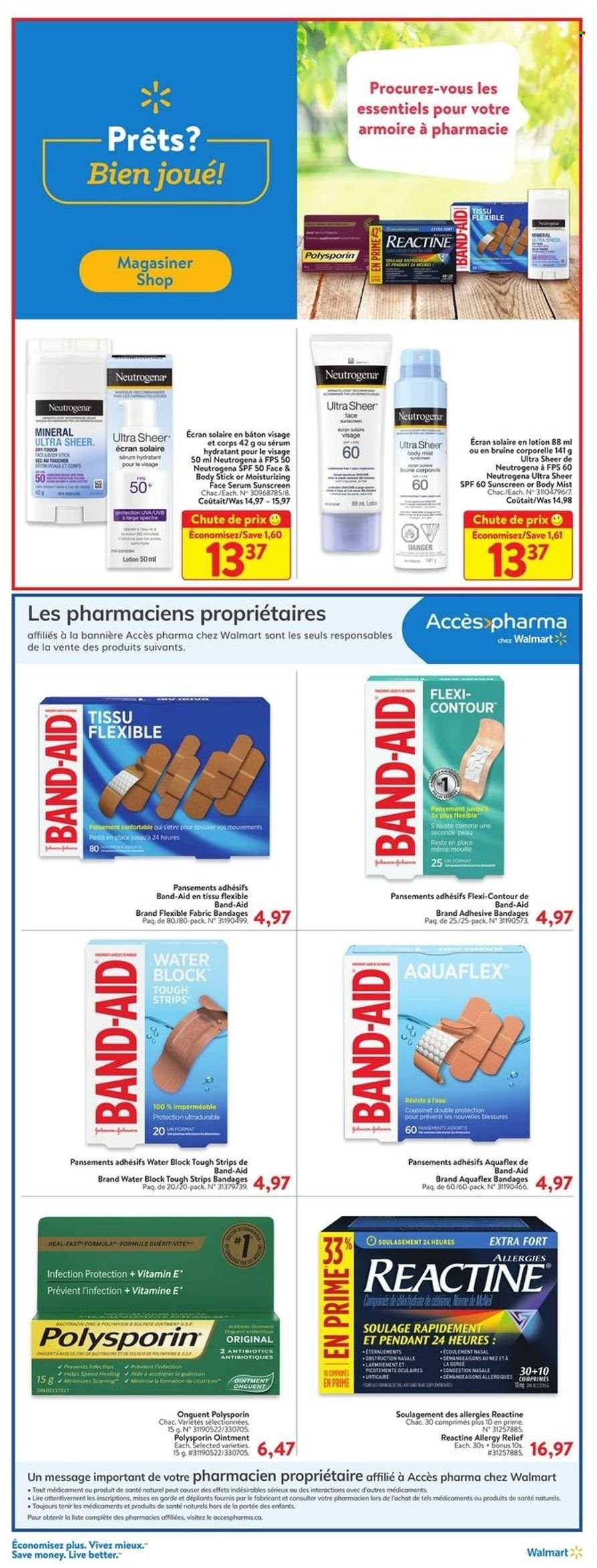 Walmart flyer - May 19, 2022 - May 25, 2022. Page 13