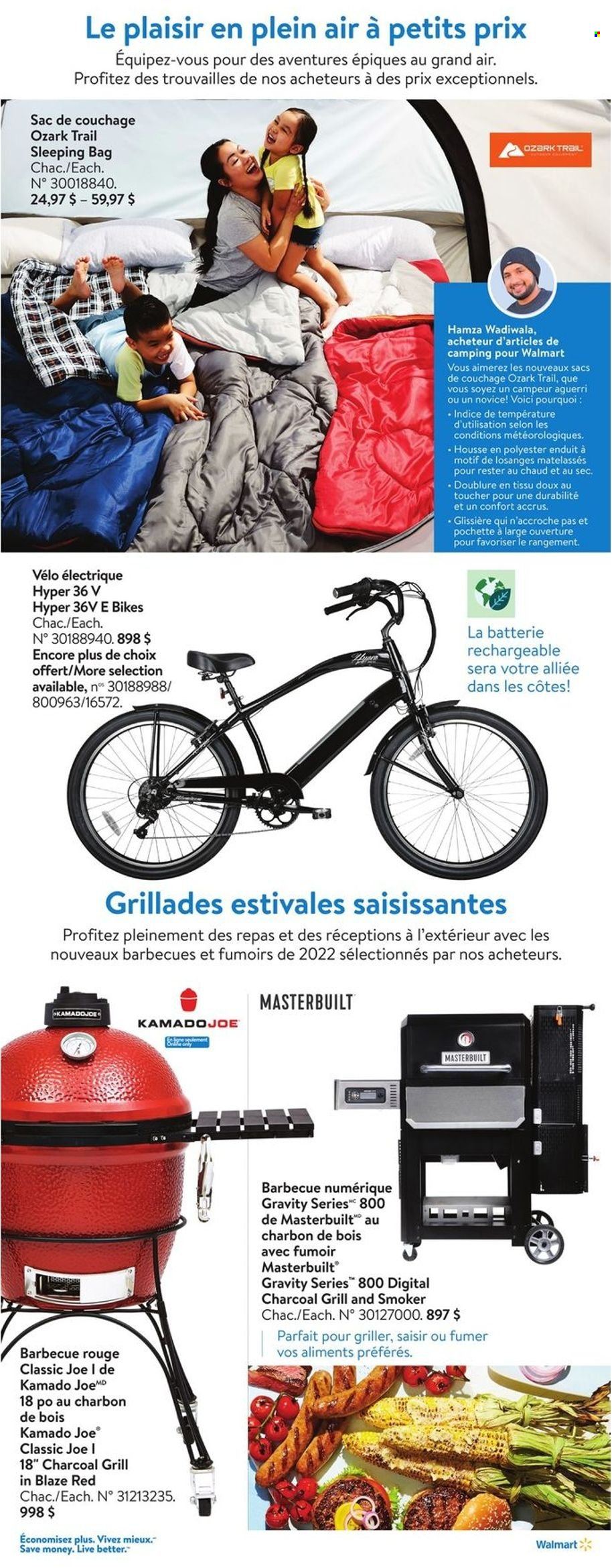 Walmart flyer - May 19, 2022 - May 25, 2022. Page 20