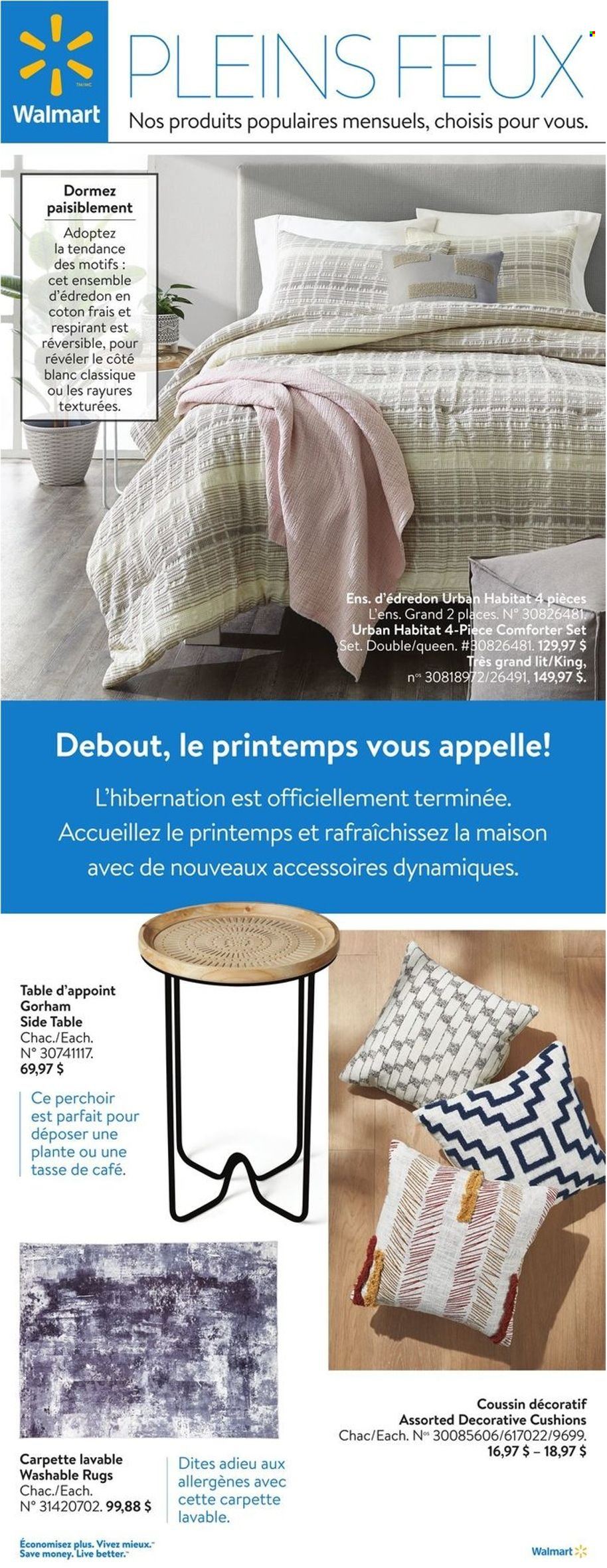 Walmart flyer - May 19, 2022 - May 25, 2022. Page 21