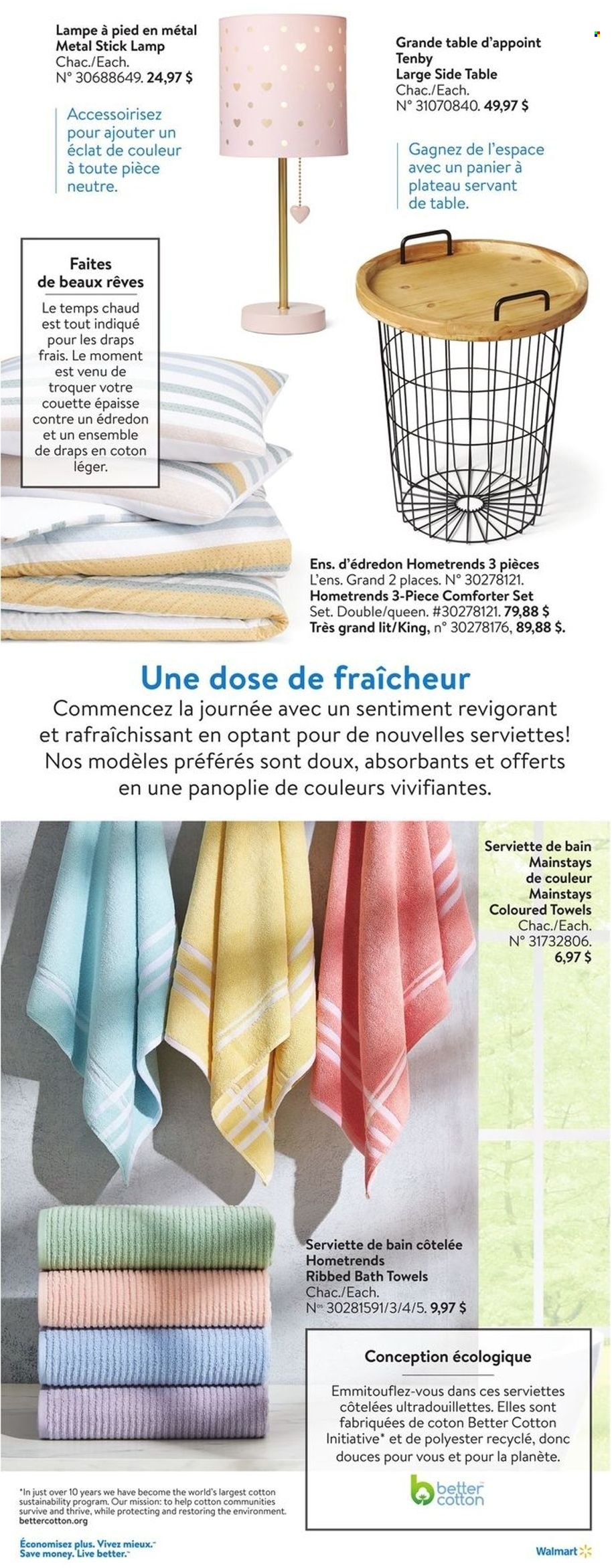 Walmart flyer - May 19, 2022 - May 25, 2022. Page 22