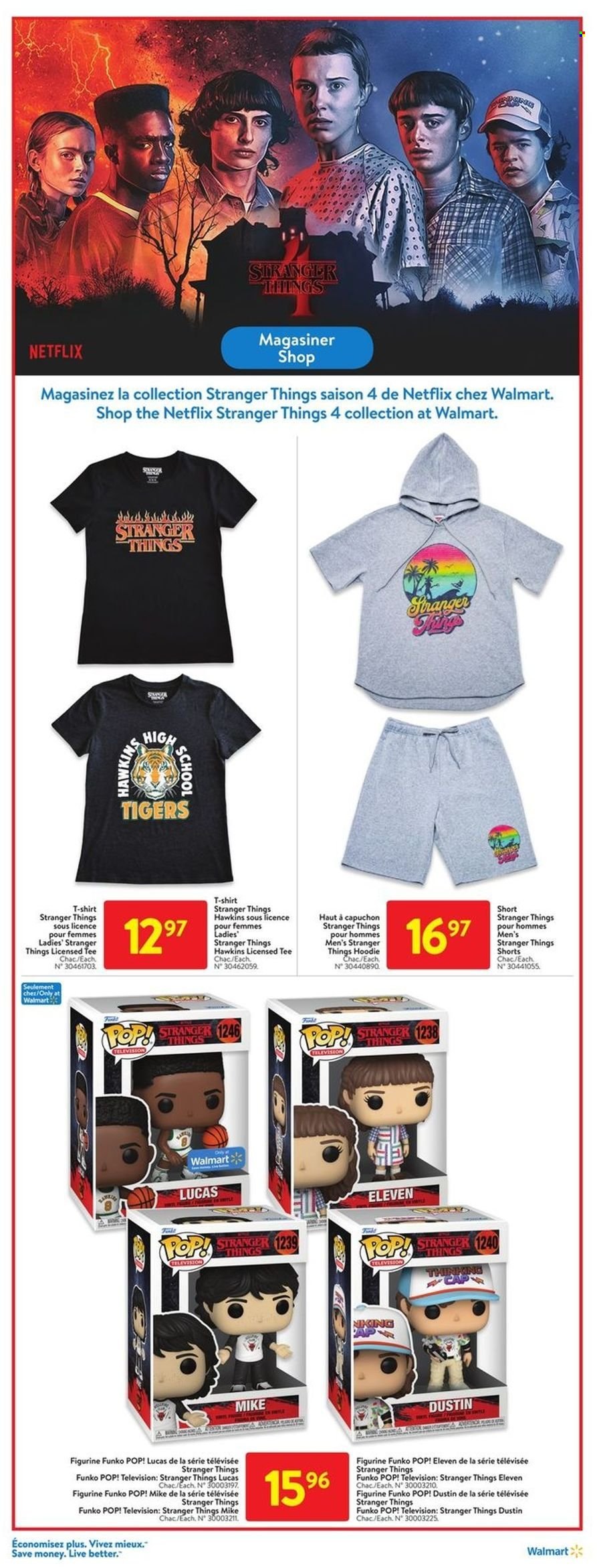 Walmart flyer - May 19, 2022 - May 25, 2022. Page 23