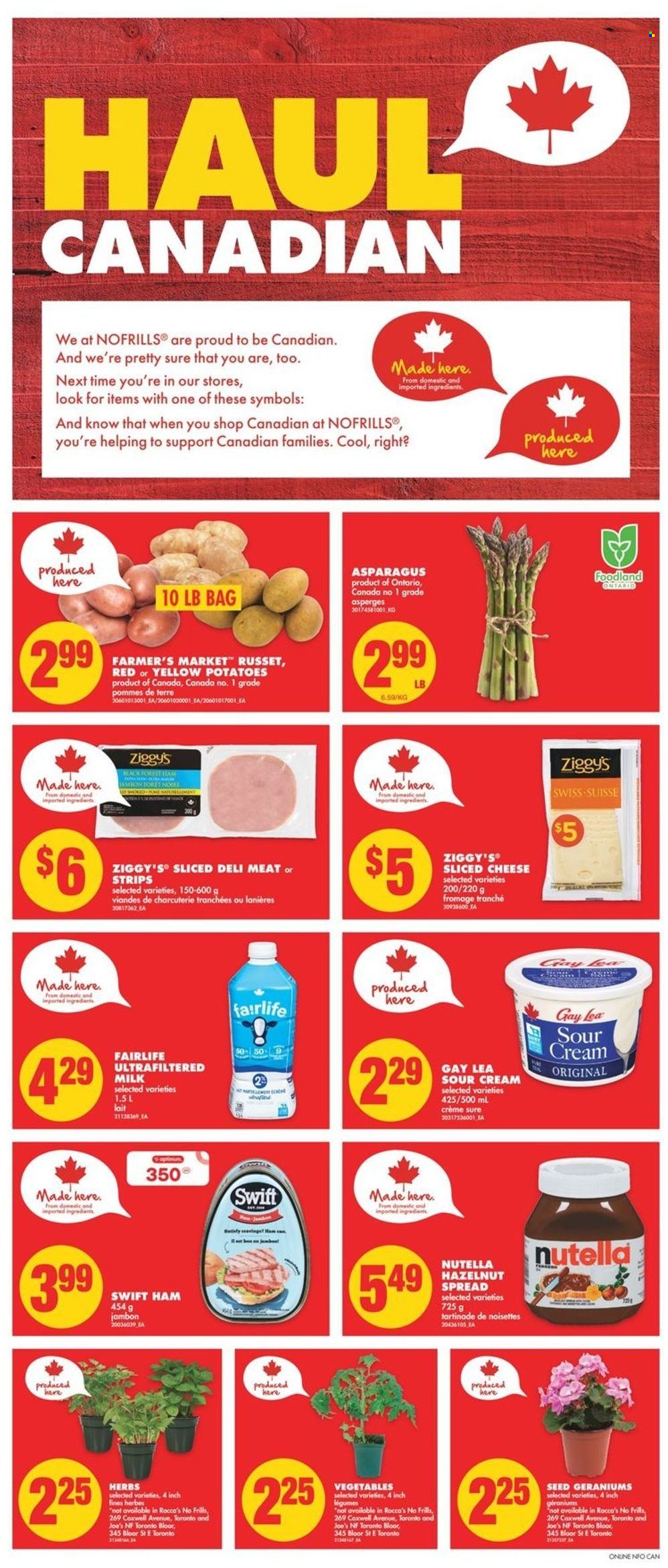 No Frills flyer - May 19, 2022 - May 25, 2022. Page 6