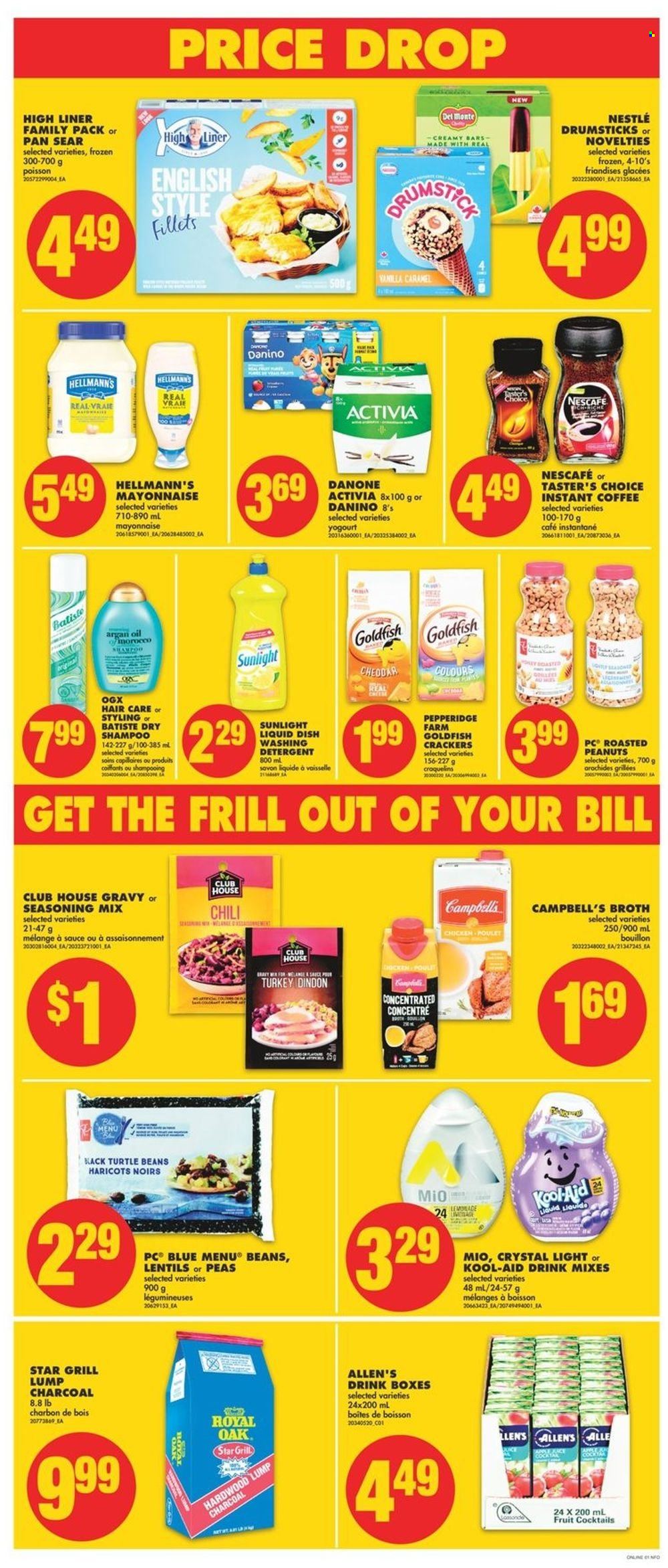 No Frills flyer - May 19, 2022 - May 25, 2022. Page 7