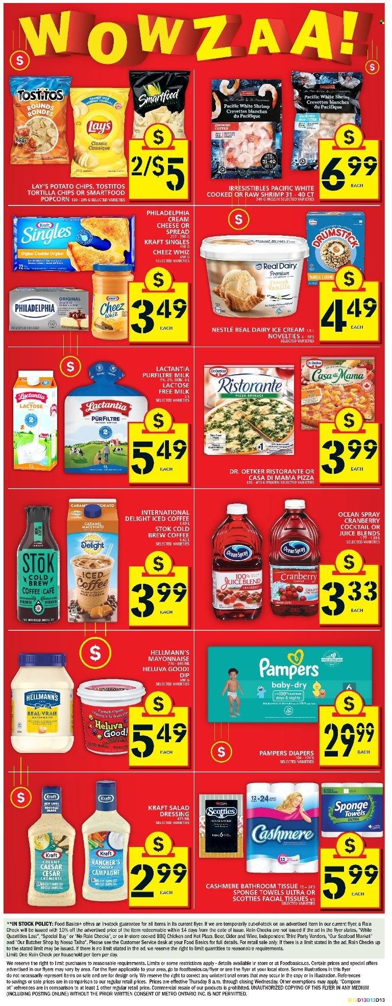 Food Basics flyer - May 19, 2022 - May 25, 2022. Page 2