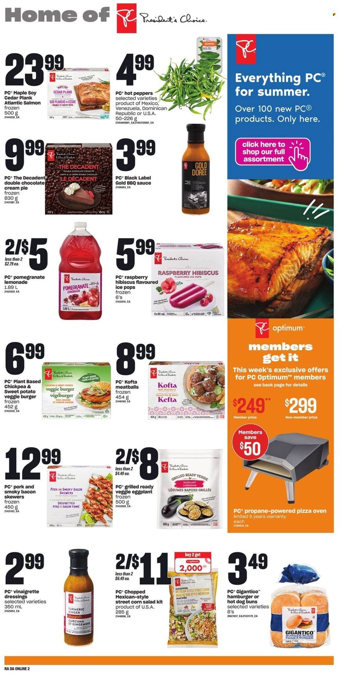 Atlantic Superstore flyer - May 19, 2022 - May 25, 2022. Page 6