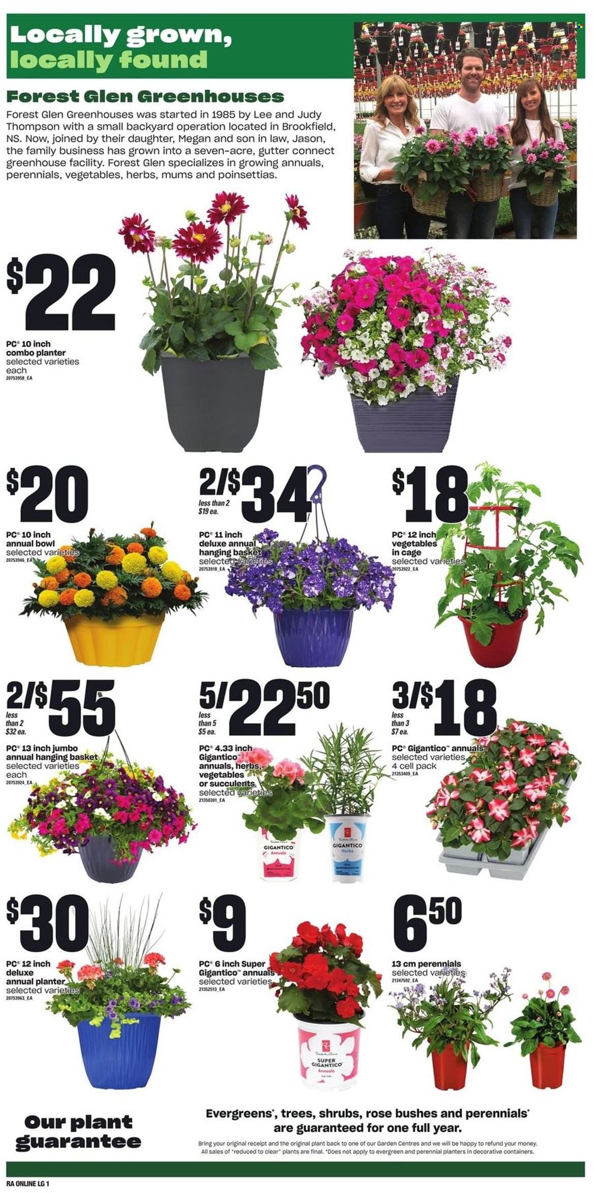 Atlantic Superstore flyer - May 19, 2022 - May 25, 2022. Page 8