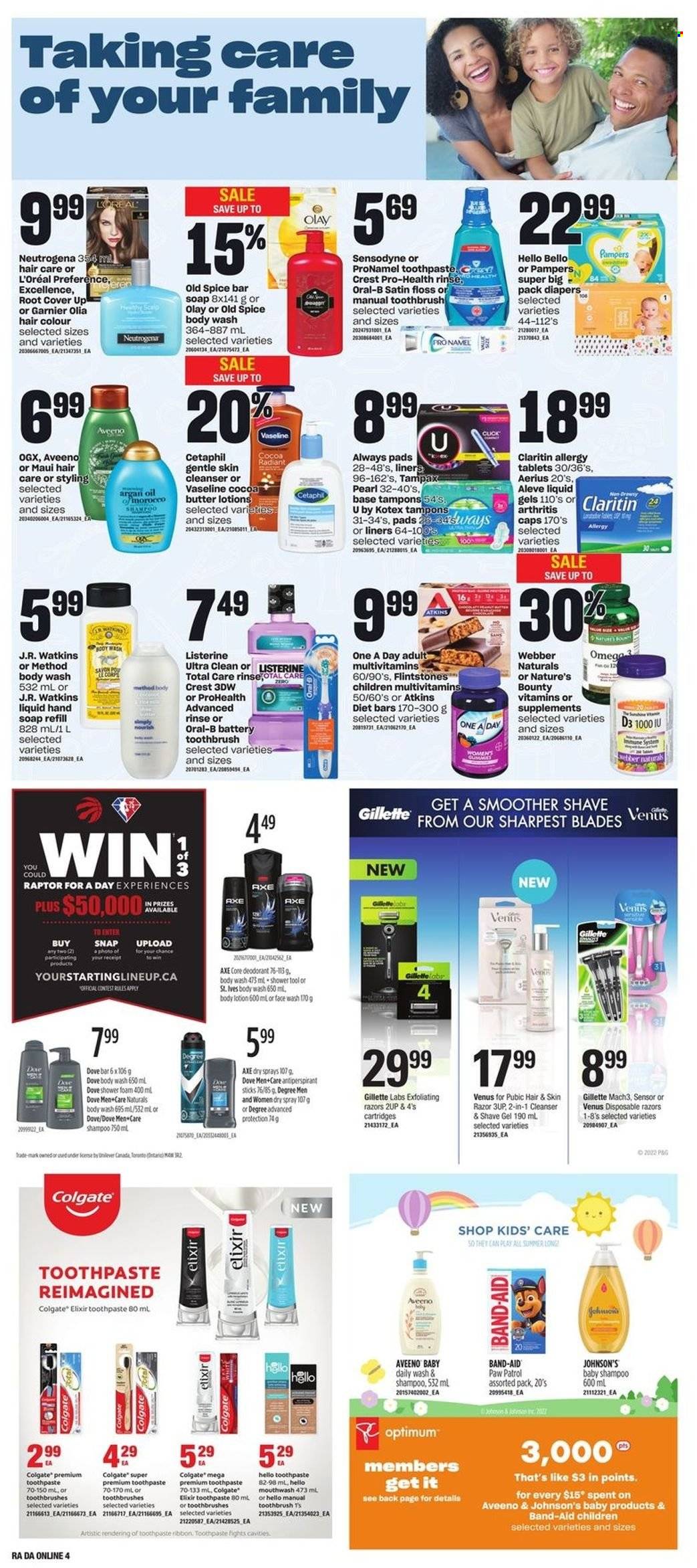 Atlantic Superstore flyer - May 19, 2022 - May 25, 2022. Page 10
