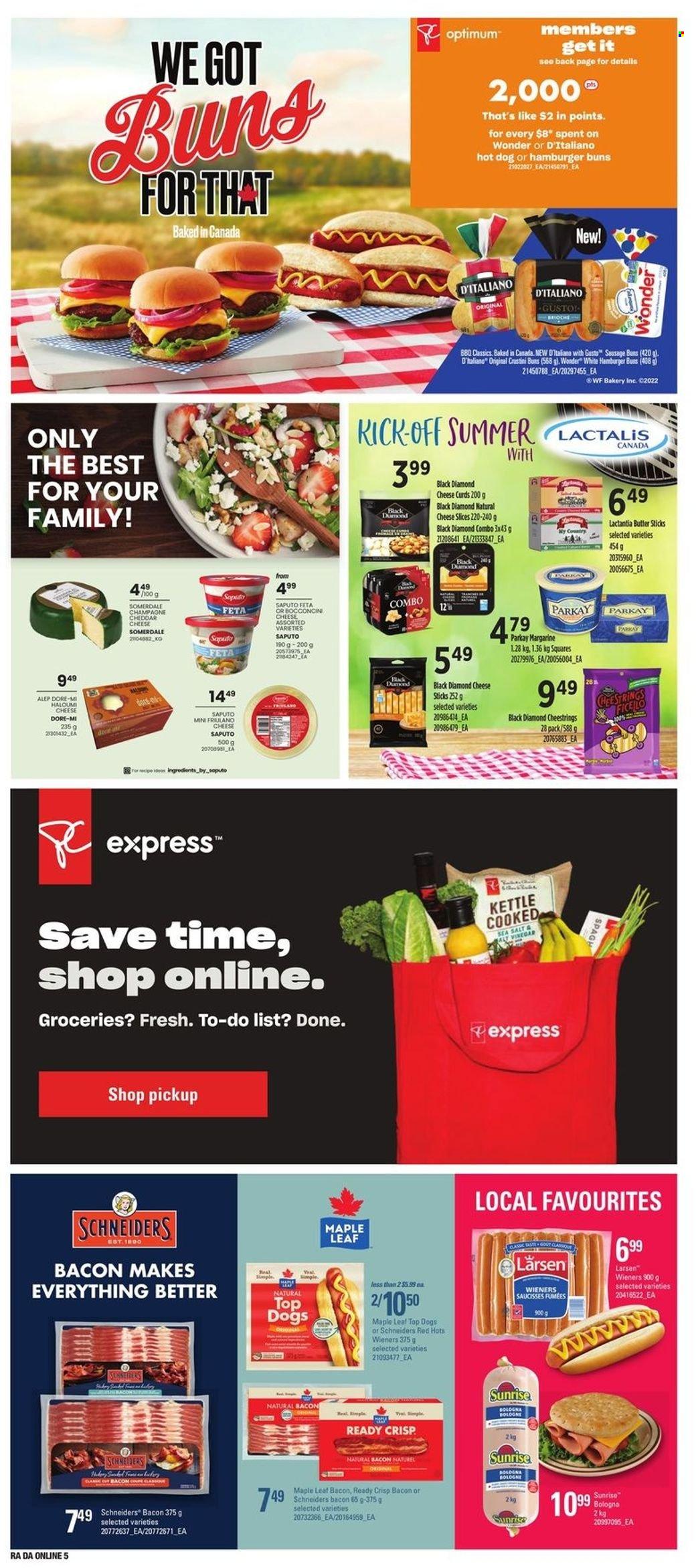 Atlantic Superstore flyer - May 19, 2022 - May 25, 2022. Page 11