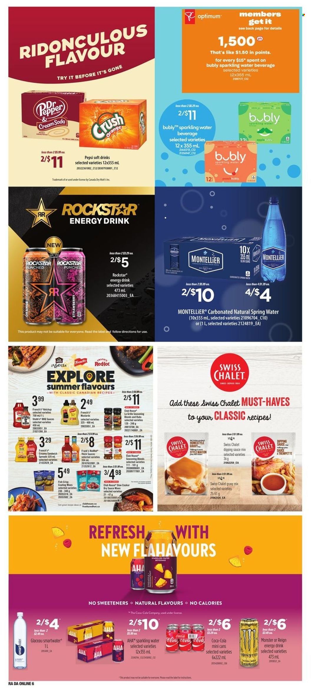 Atlantic Superstore flyer - May 19, 2022 - May 25, 2022. Page 12