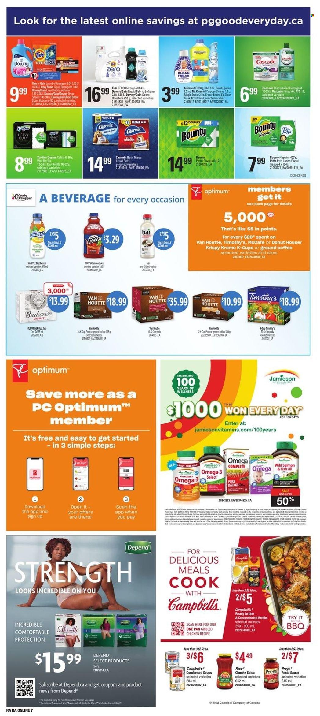 Atlantic Superstore flyer - May 19, 2022 - May 25, 2022. Page 13