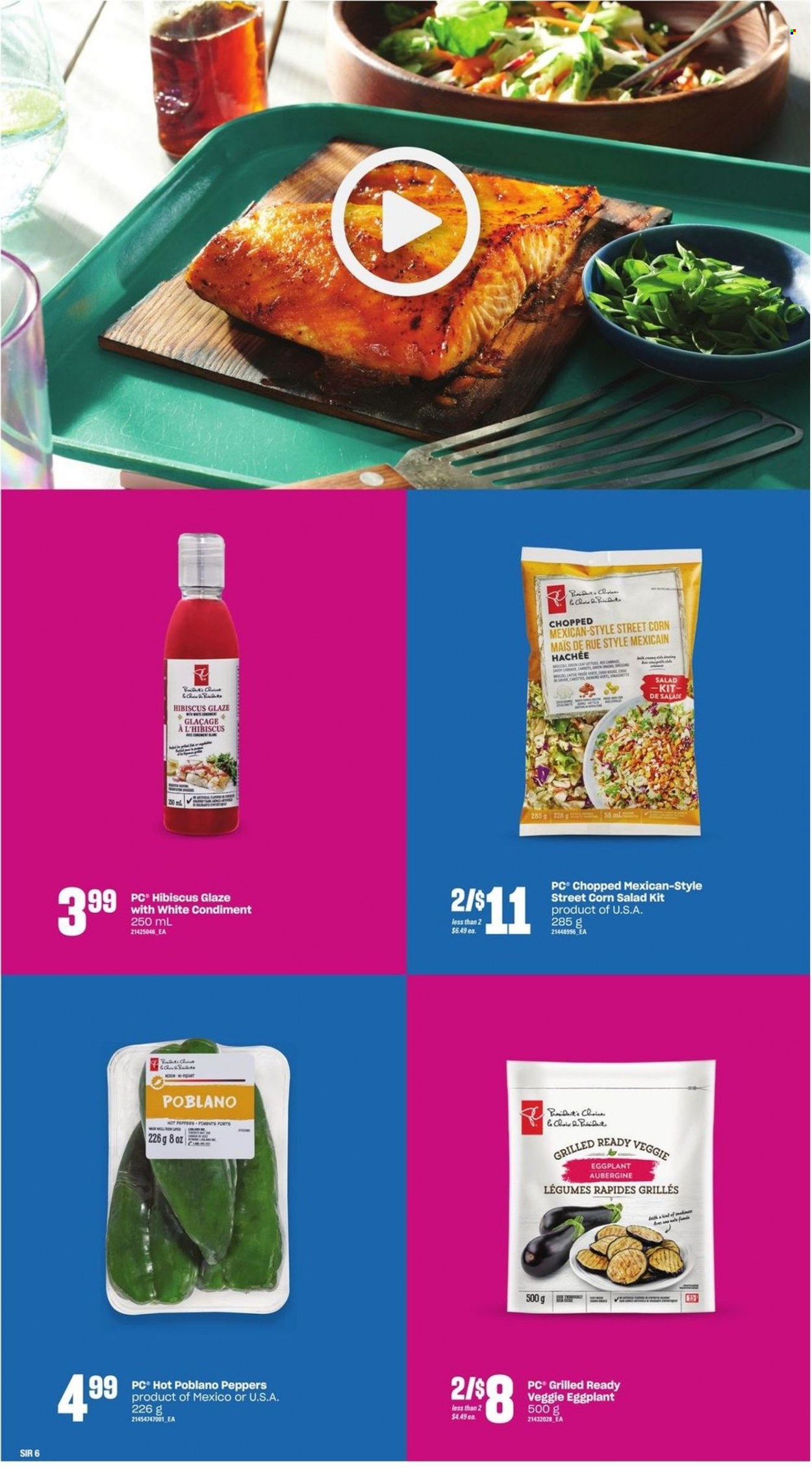 Atlantic Superstore flyer - May 19, 2022 - July 13, 2022. Page 6