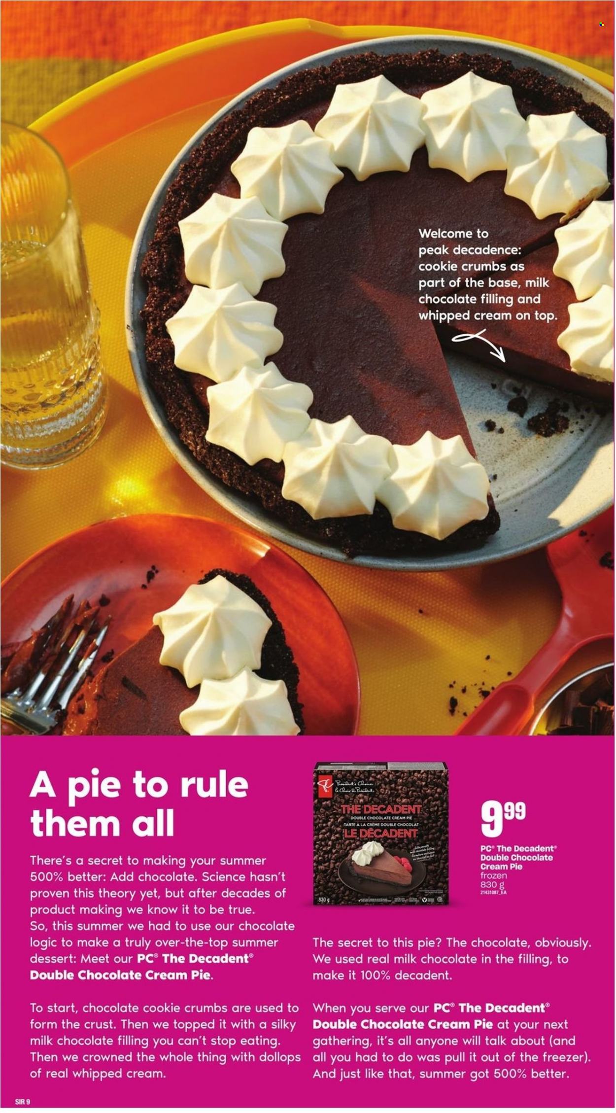 Atlantic Superstore flyer - May 19, 2022 - July 13, 2022. Page 9