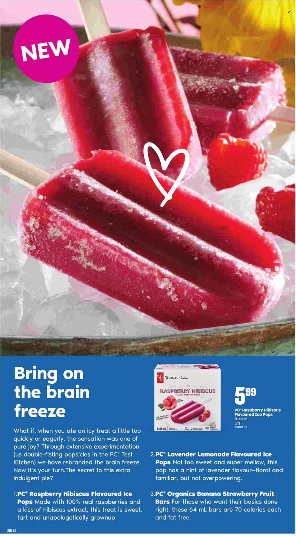 Atlantic Superstore flyer - May 19, 2022 - July 13, 2022. Page 10