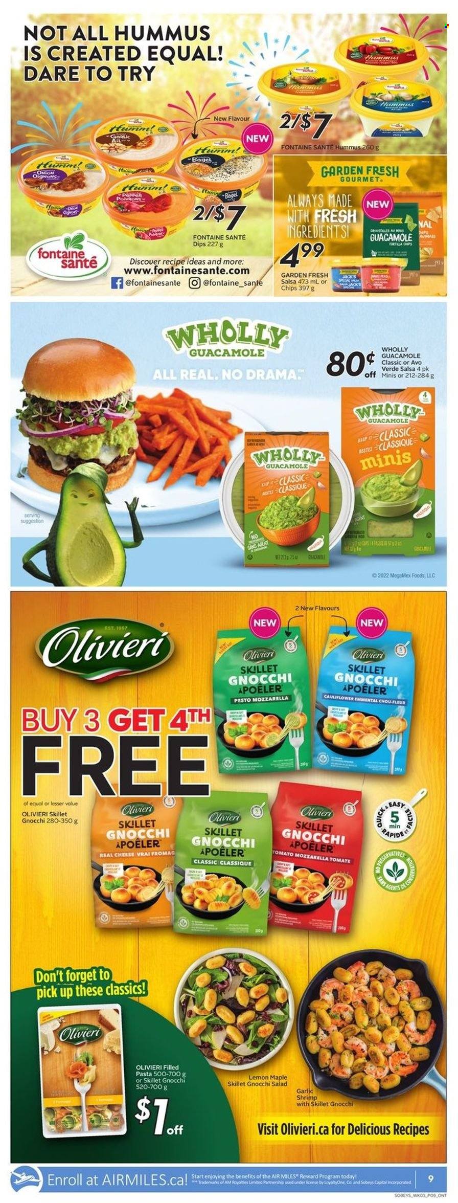 Sobeys flyer - May 19, 2022 - May 25, 2022. Page 10