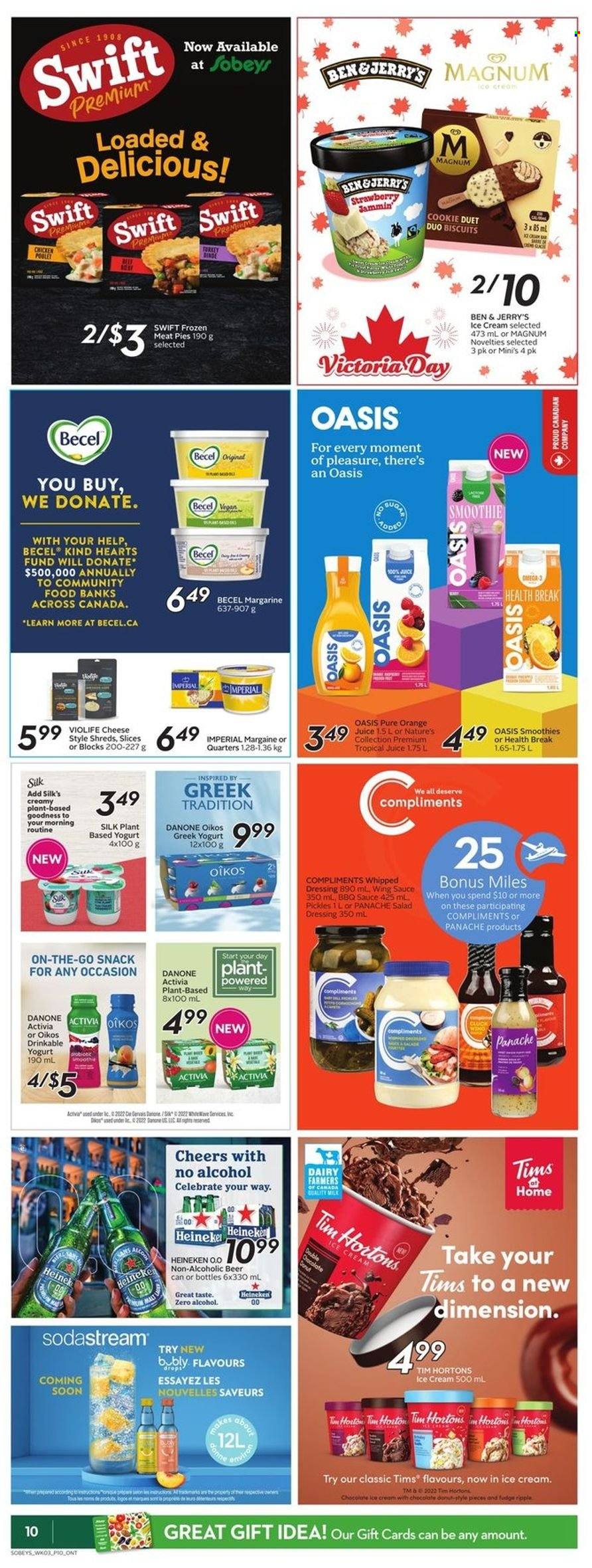 Sobeys flyer - May 19, 2022 - May 25, 2022. Page 11
