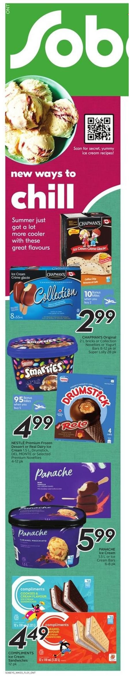Sobeys flyer - May 19, 2022 - May 25, 2022. Page 16