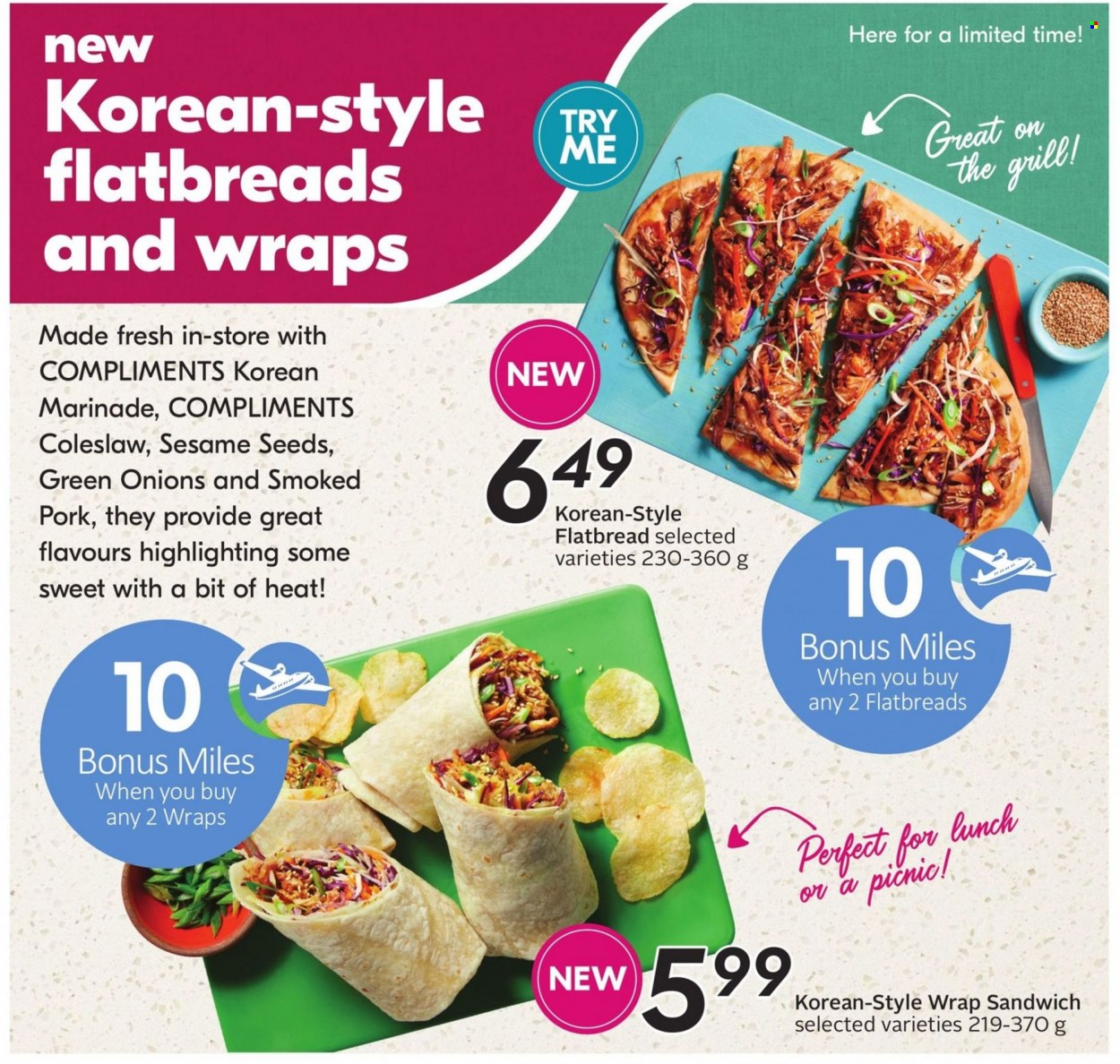 Sobeys flyer - May 19, 2022 - May 25, 2022. Page 21
