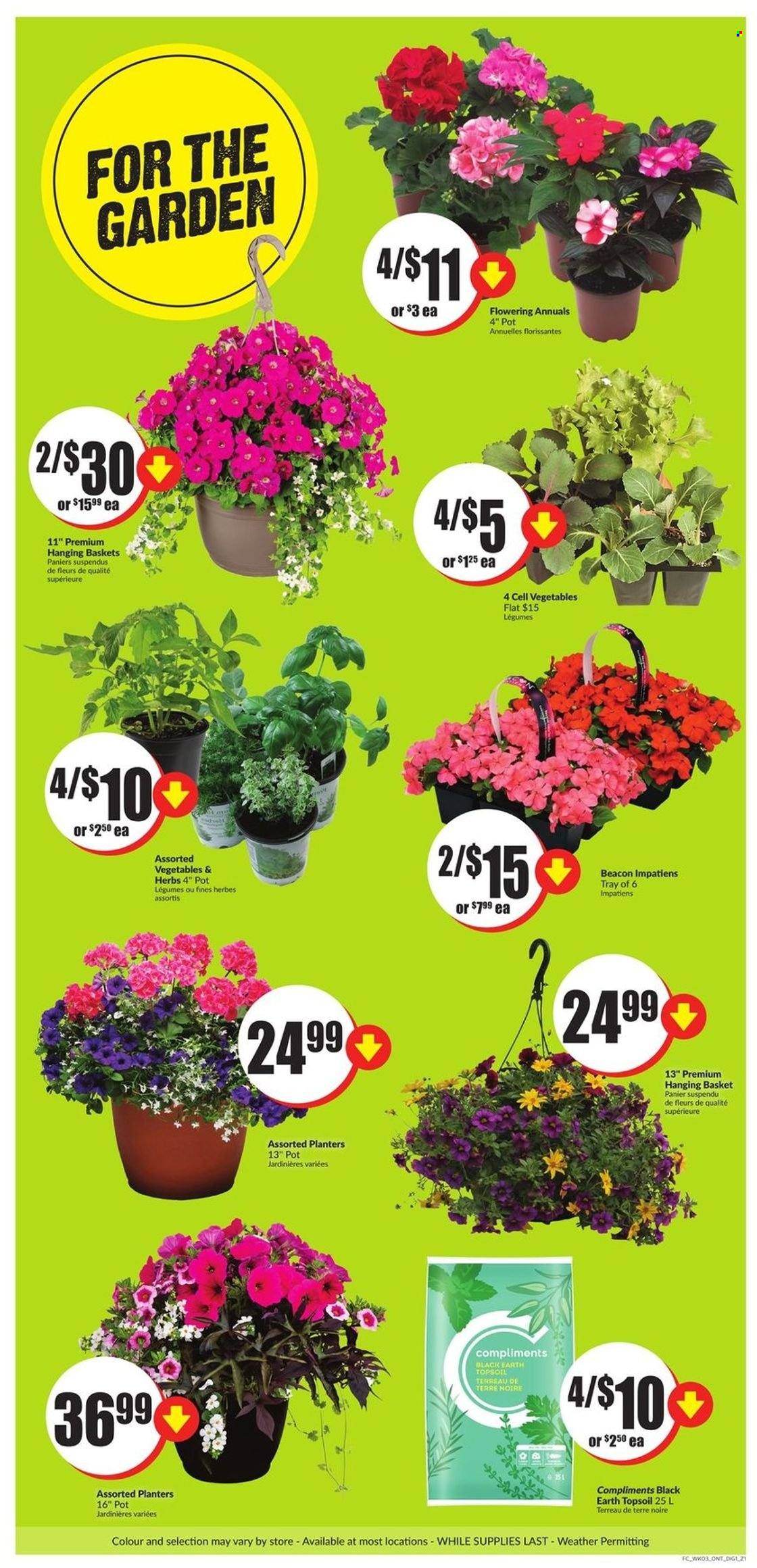 FreshCo. flyer - May 19, 2022 - May 25, 2022. Page 5