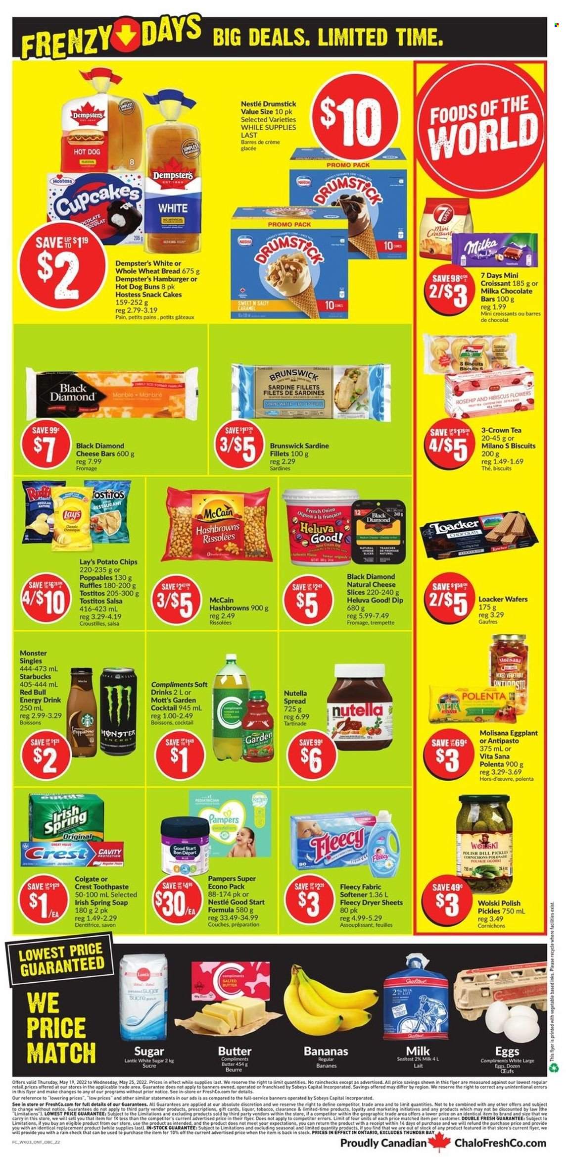 Chalo! FreshCo. flyer - May 19, 2022 - May 25, 2022. Page 4