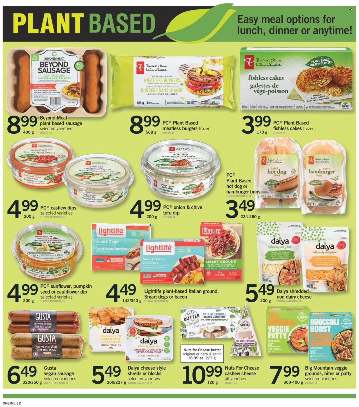 Fortinos flyer - May 19, 2022 - May 25, 2022. Page 13
