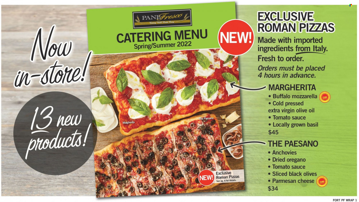 Fortinos flyer - May 19, 2022 - May 25, 2022. Page 19