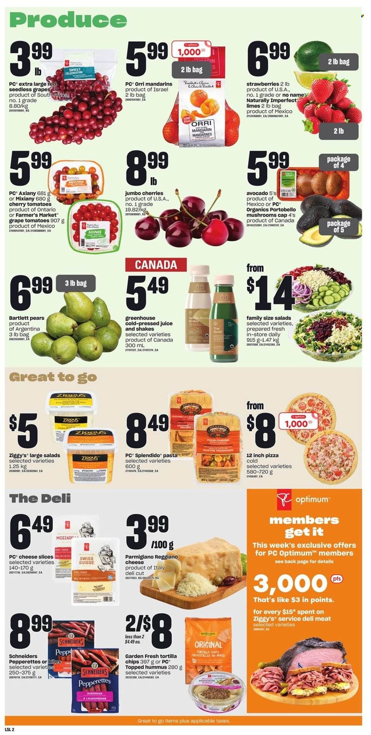 Loblaws flyer - May 19, 2022 - May 25, 2022. Page 3
