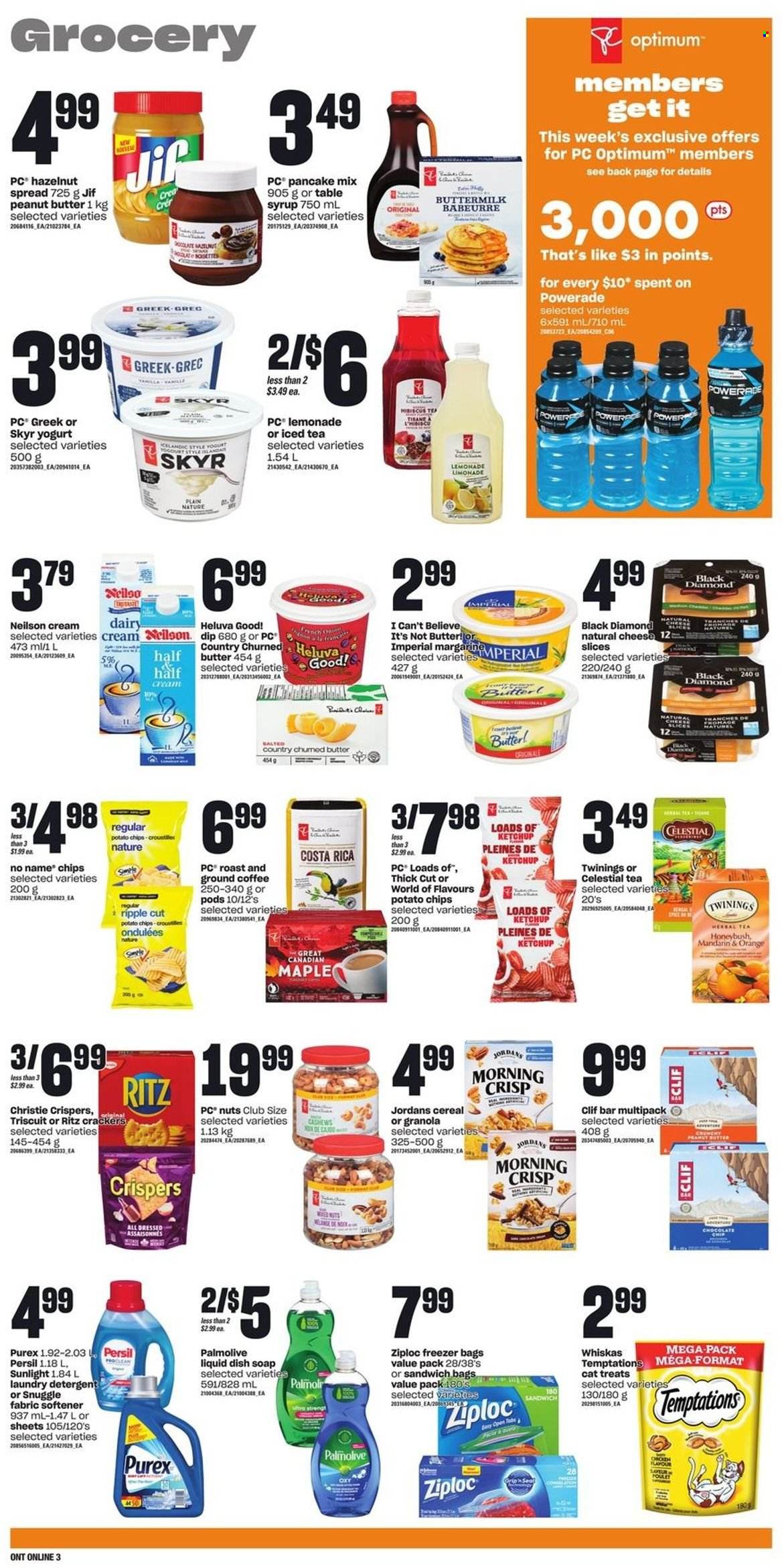 Loblaws flyer - May 19, 2022 - May 25, 2022. Page 7