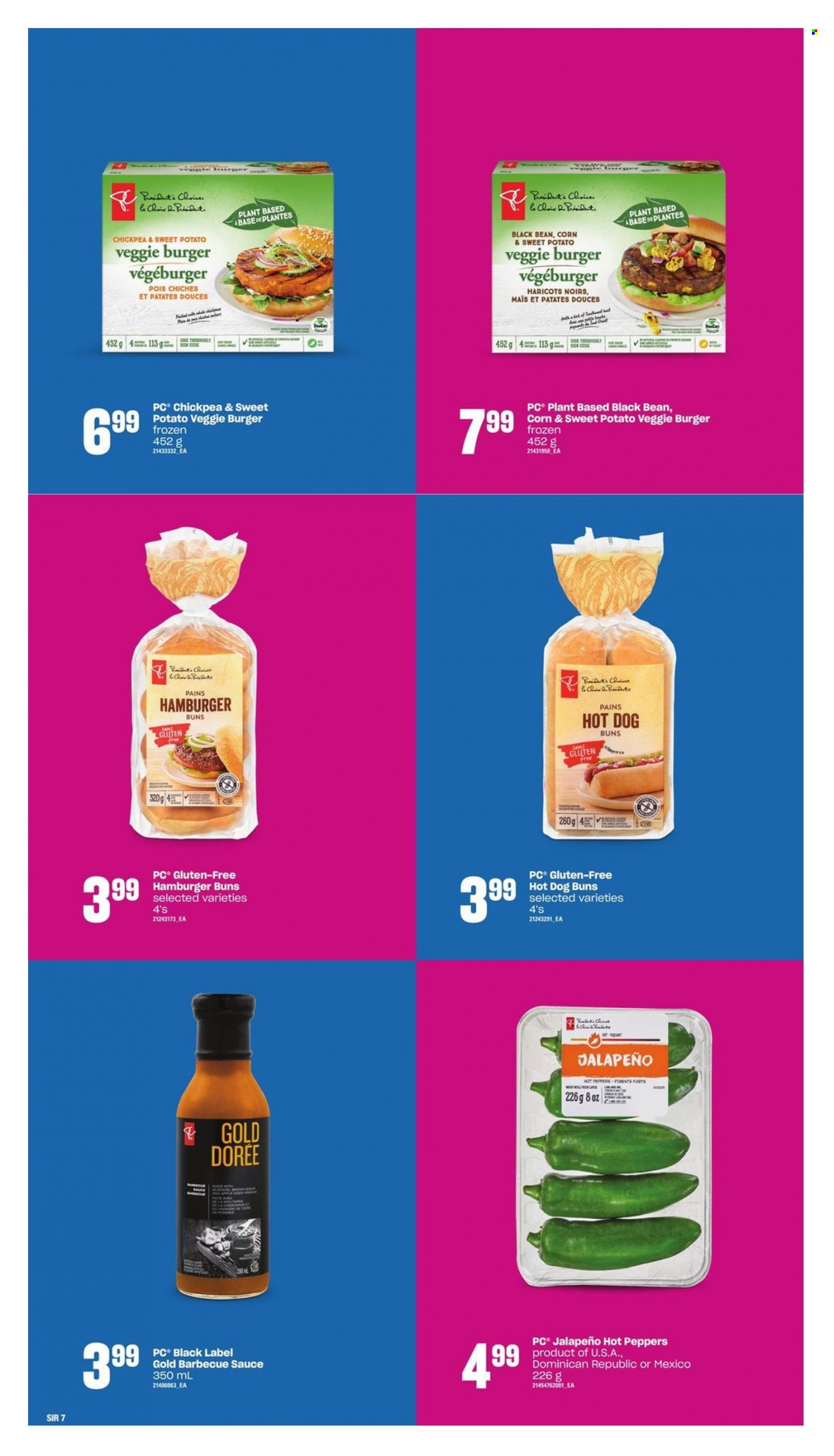 Loblaws flyer - May 19, 2022 - July 13, 2022. Page 7