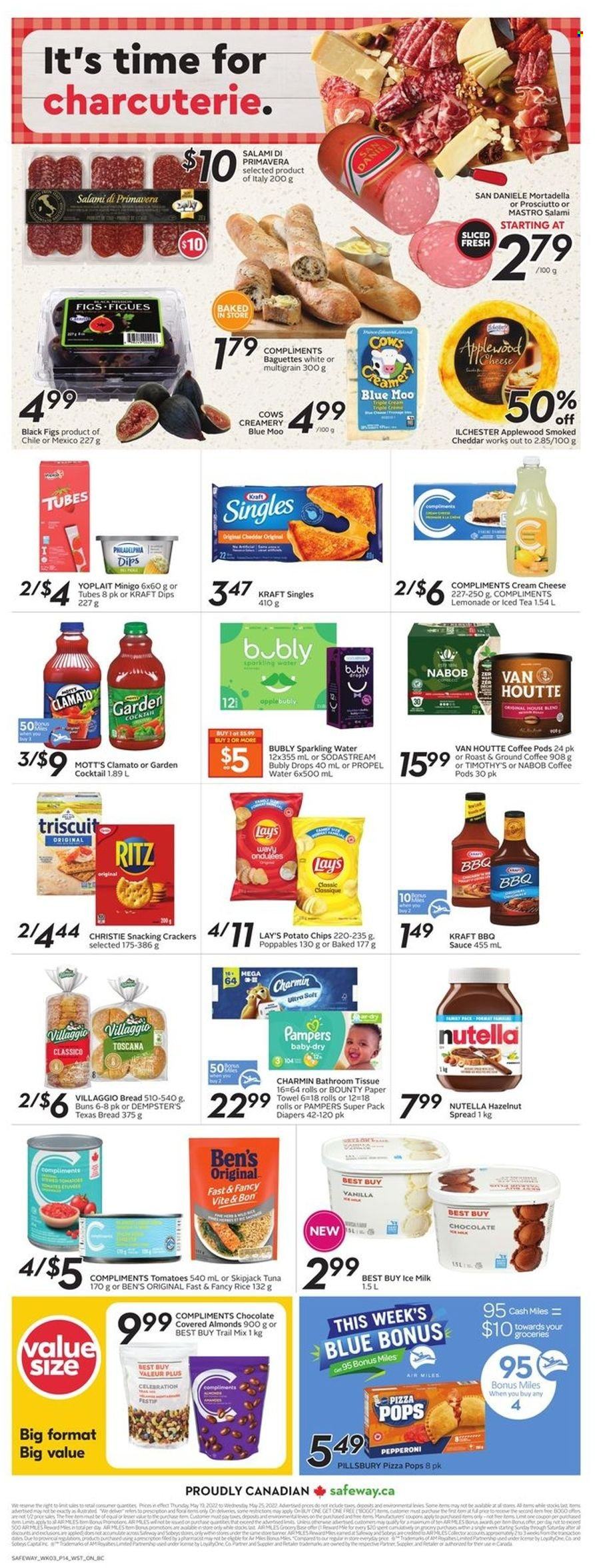 Circulaire Safeway - 19 Mai 2022 - 25 Mai 2022. Page 2