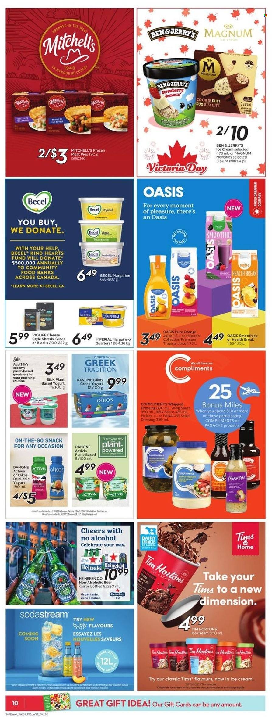 Circulaire Safeway - 19 Mai 2022 - 25 Mai 2022. Page 11