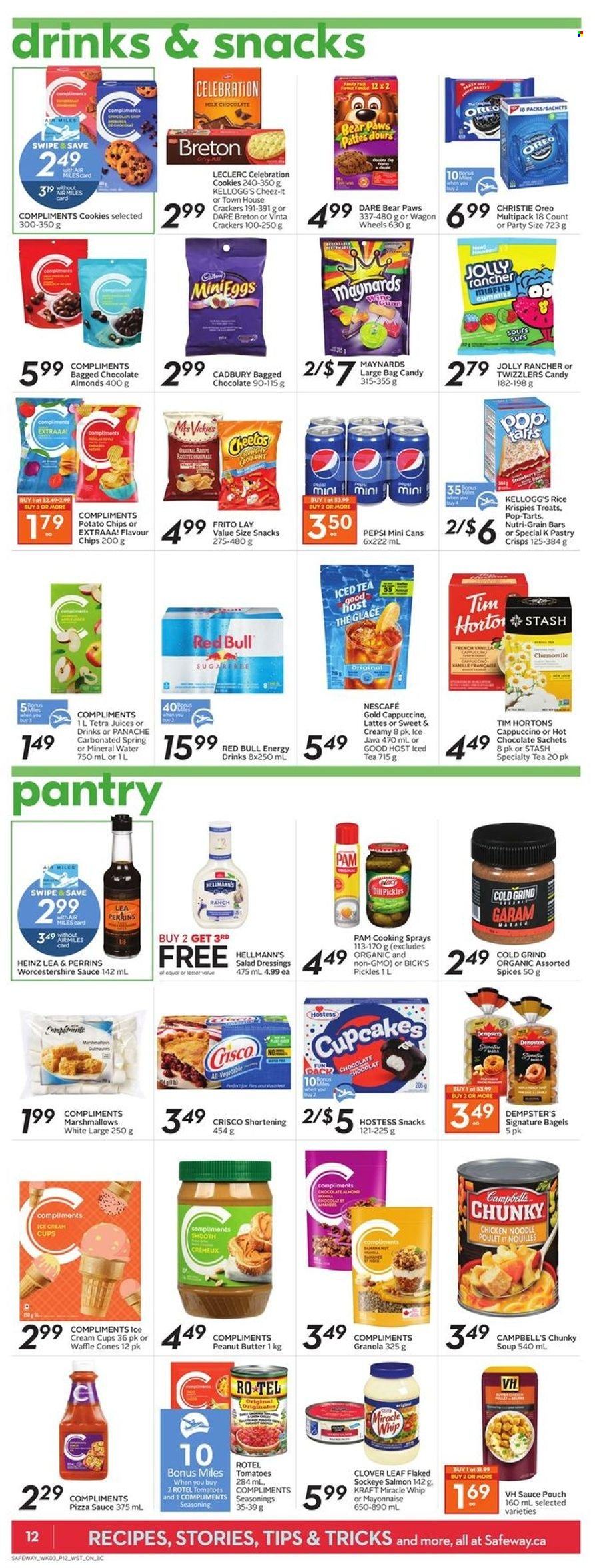 Circulaire Safeway - 19 Mai 2022 - 25 Mai 2022. Page 13