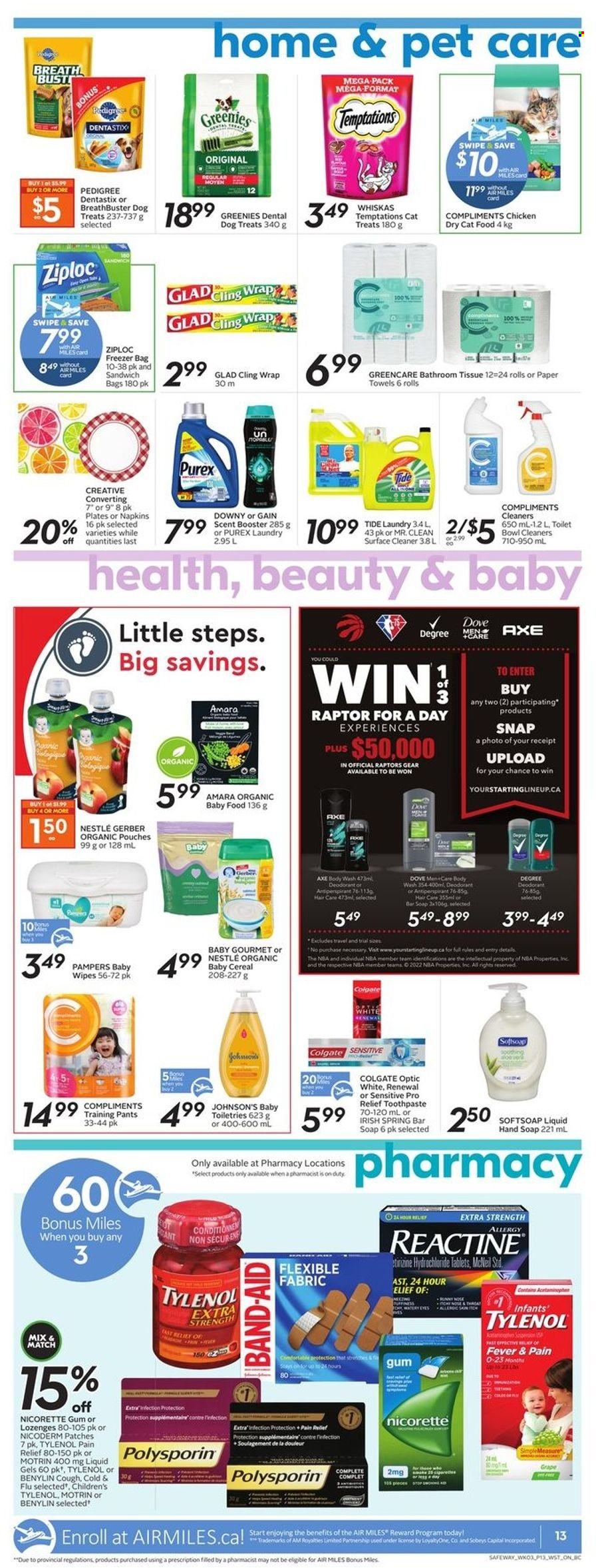 Circulaire Safeway - 19 Mai 2022 - 25 Mai 2022. Page 14