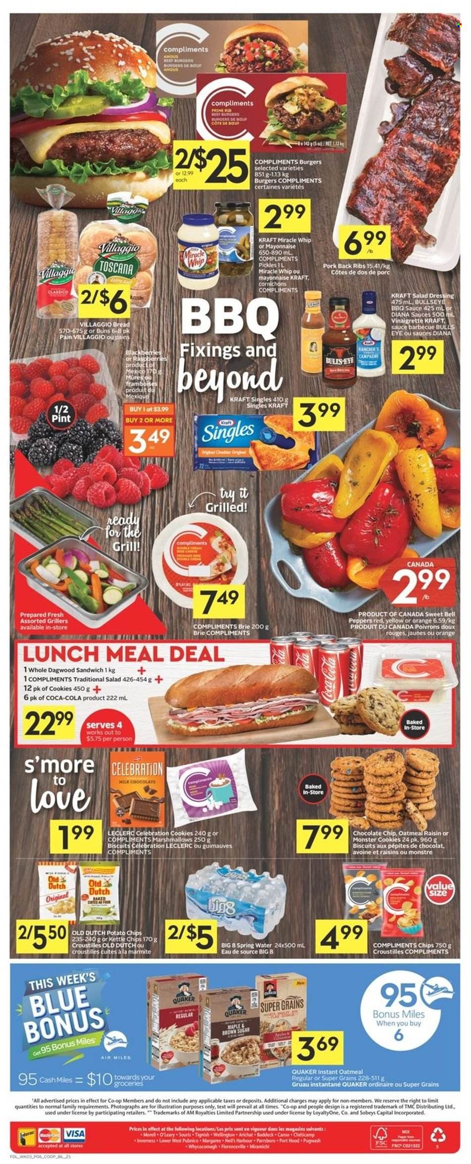 Co-op flyer - May 19, 2022 - May 25, 2022. Page 6