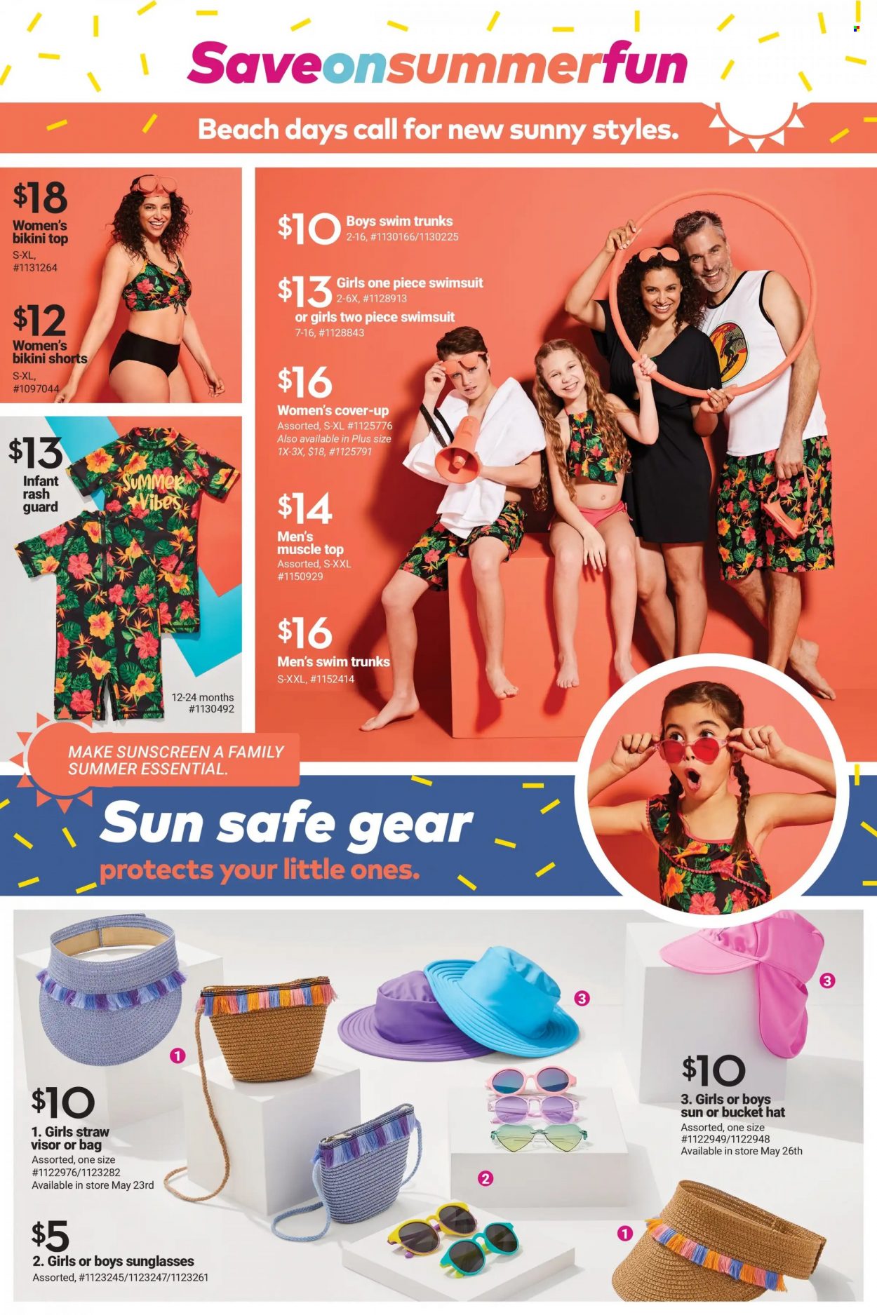 Giant Tiger flyer - May 18, 2022 - May 31, 2022. Page 4