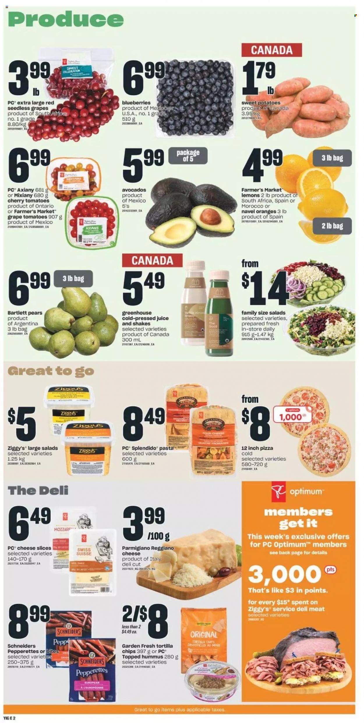 Independent flyer - May 19, 2022 - May 25, 2022. Page 3